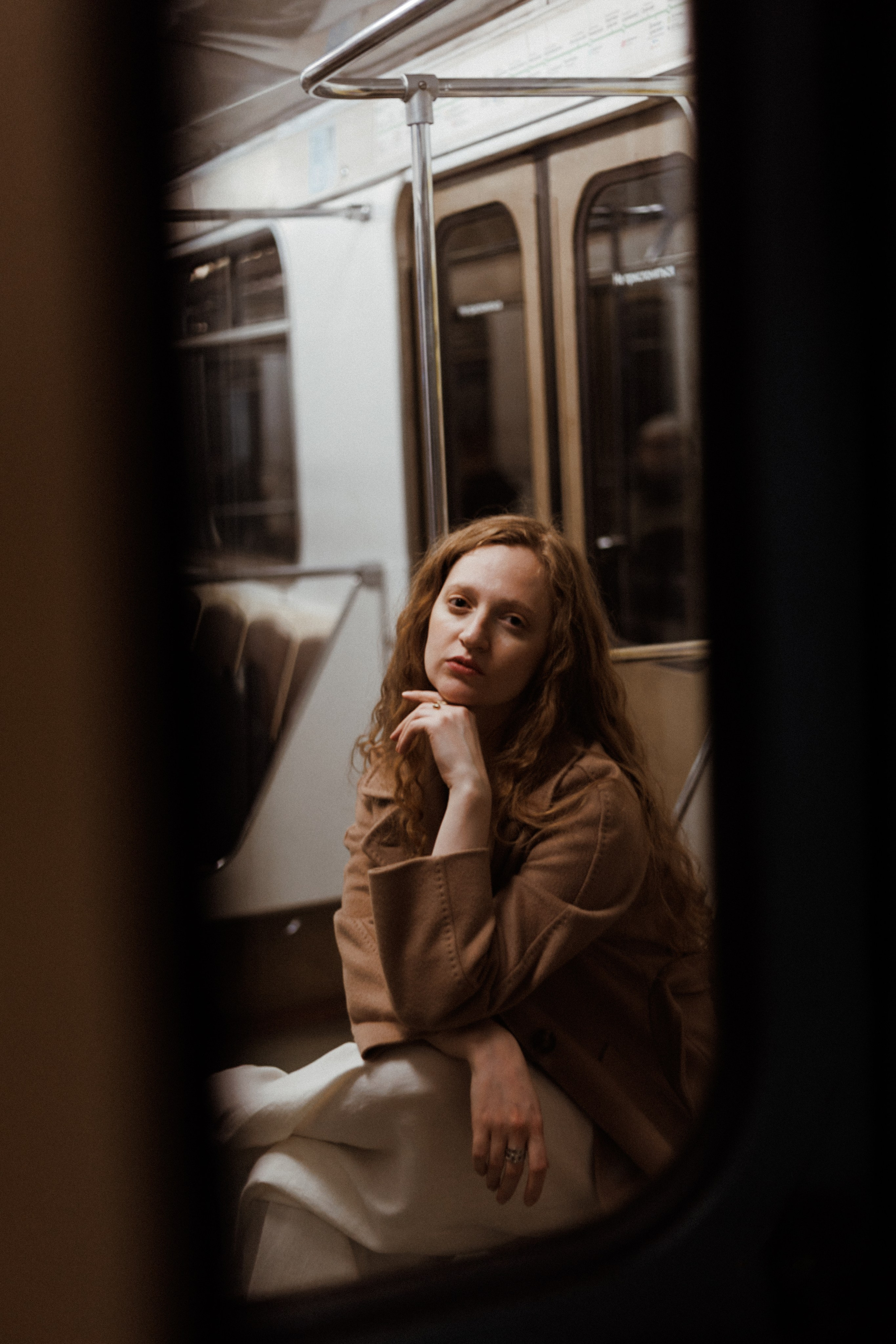 Владислава. Портретный фотограф Москва | Елена Столиванова