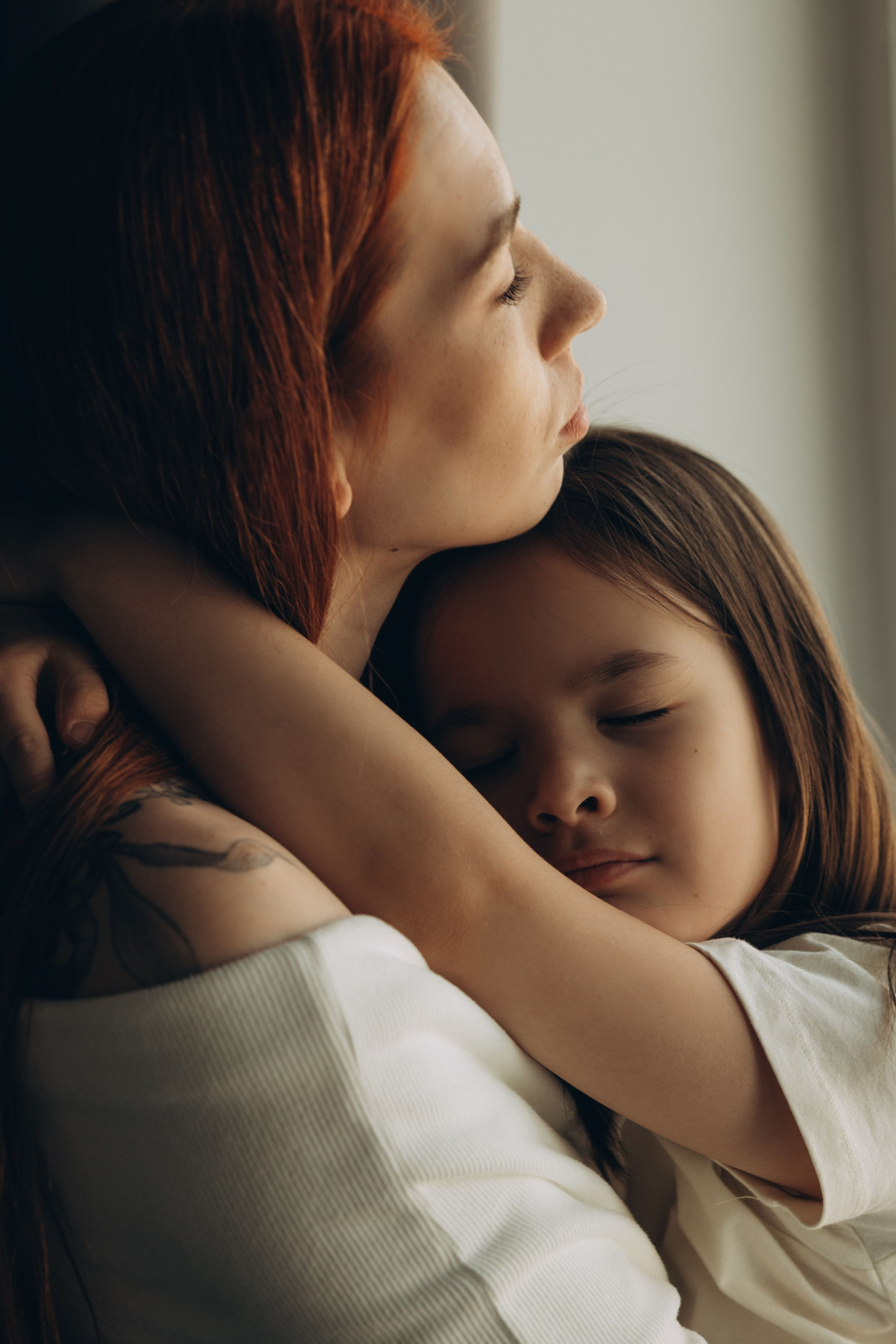 Семья Щелкуновых. Семейный и свадебный фотограф в Чите Мария Авдеева