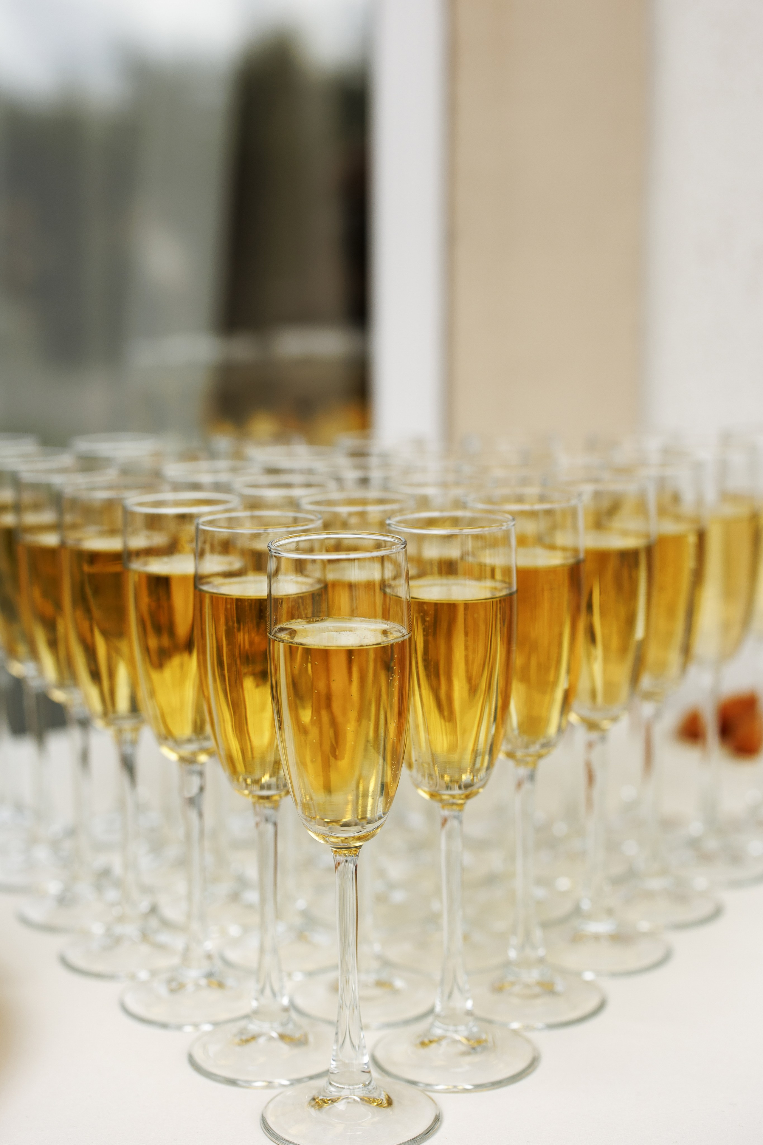 Кирилл & Анастасия. Организатор- Елена Гаманович. Главная