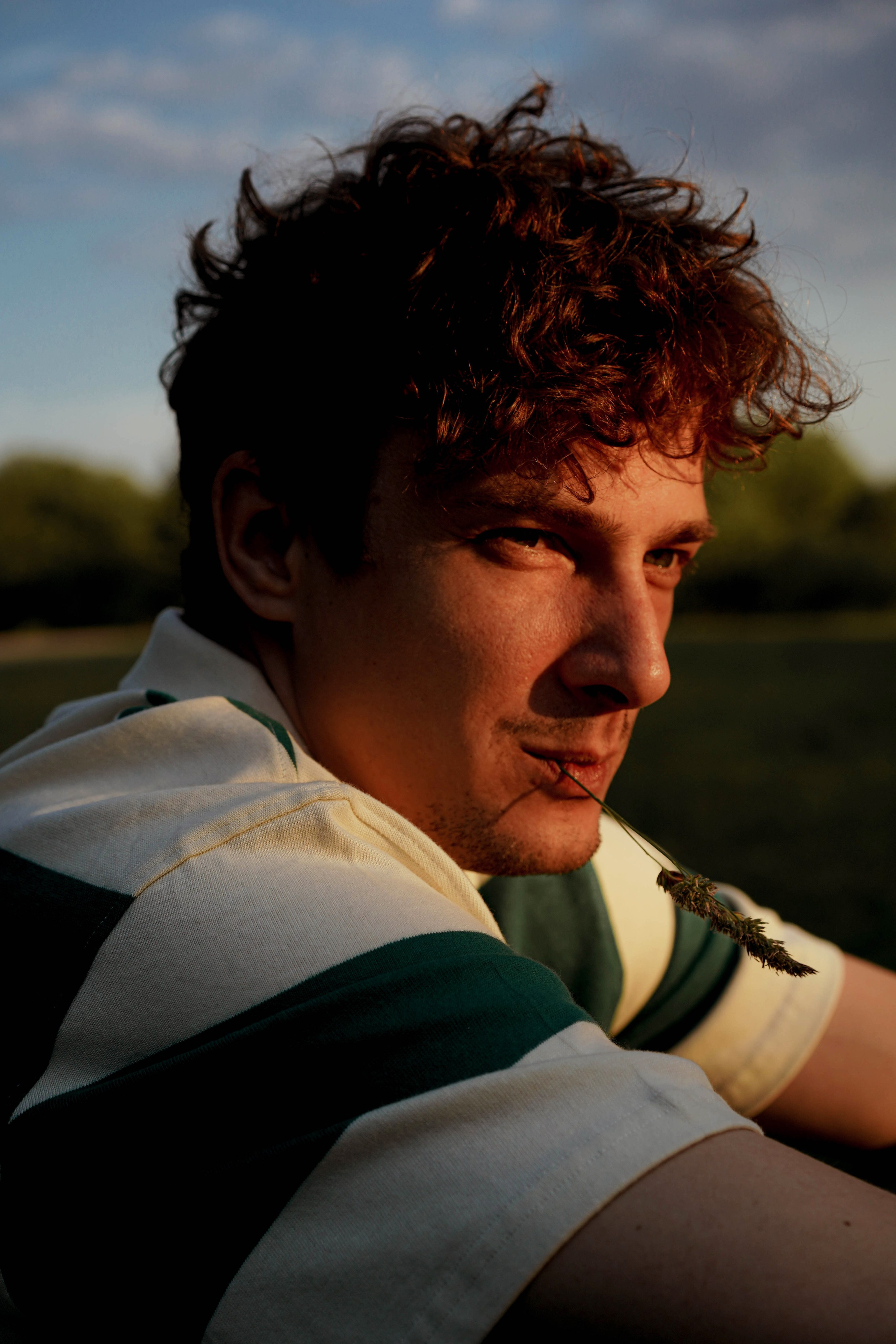 Nikita. Commercial photographer Natalia Bychkova