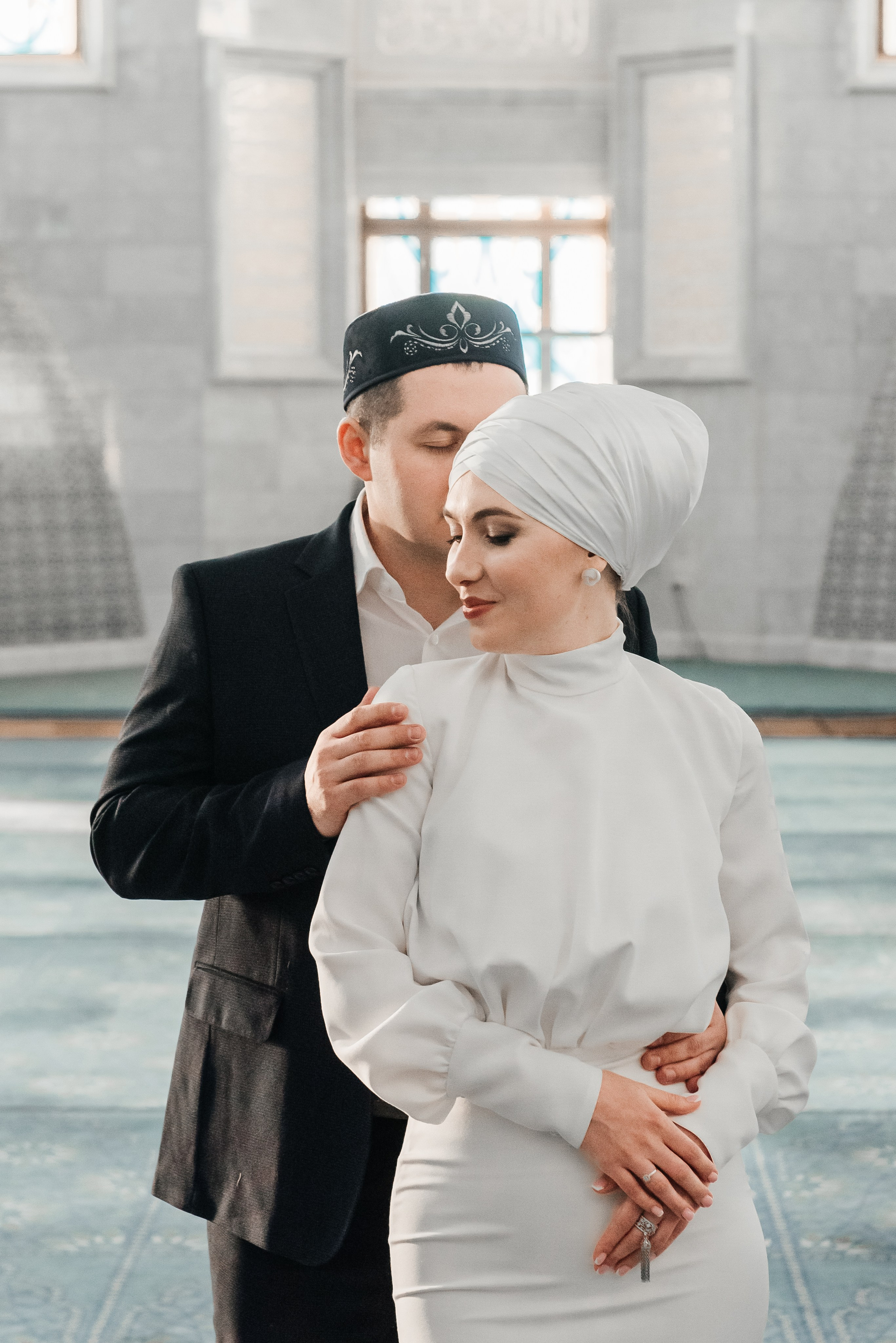 Кул Шариф мечеть съемка. Профессиональный фотограф Артем Рахимов в Казани