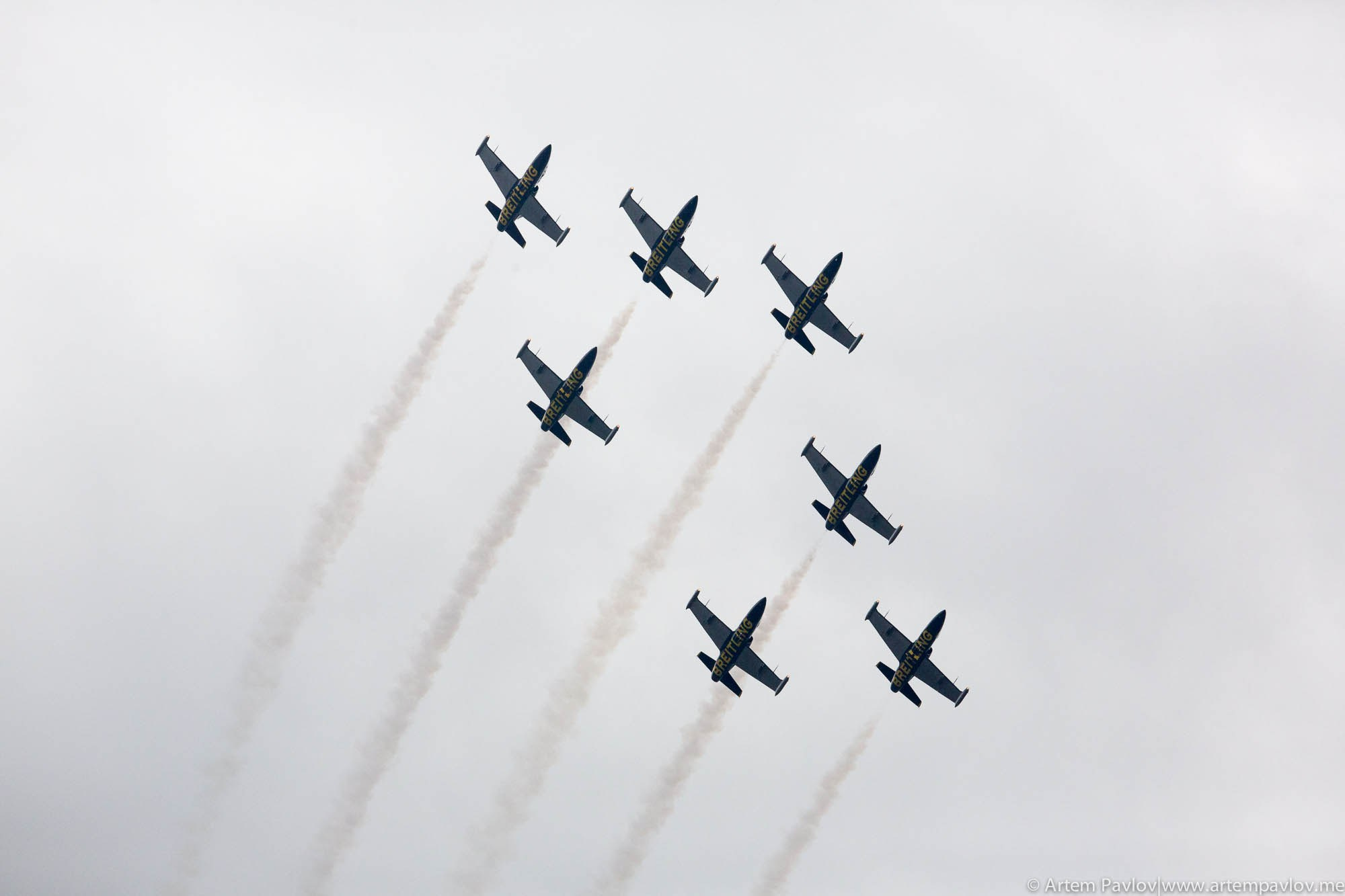 Репортаж. Фотограф Артем Павлов