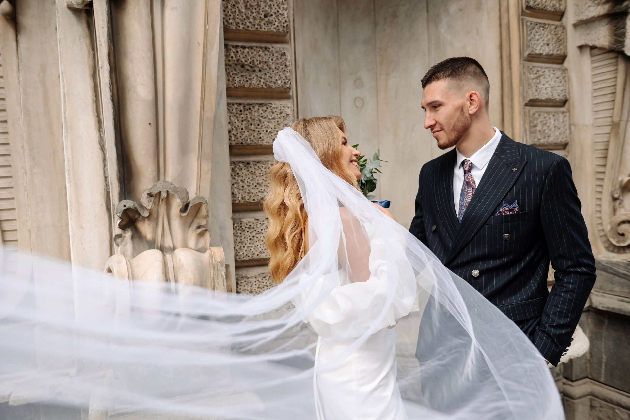 Пойдем с тобою вместе. Свадебный и сеейный фотограф в Санкт-Петербурге Елена Худякова