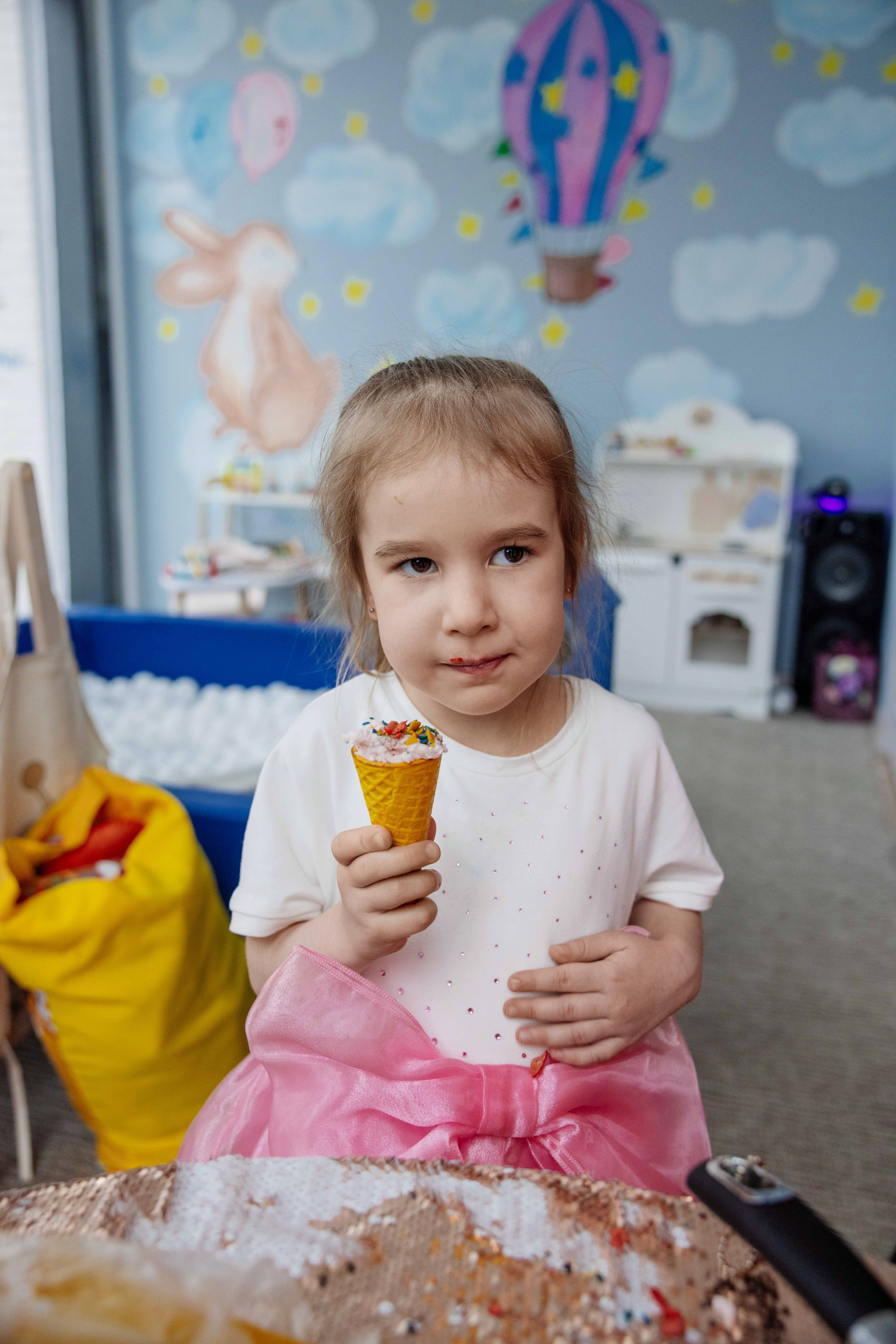 Birthday party charming loft. Андрей Шаповалов — репортажный фотограф в Москве