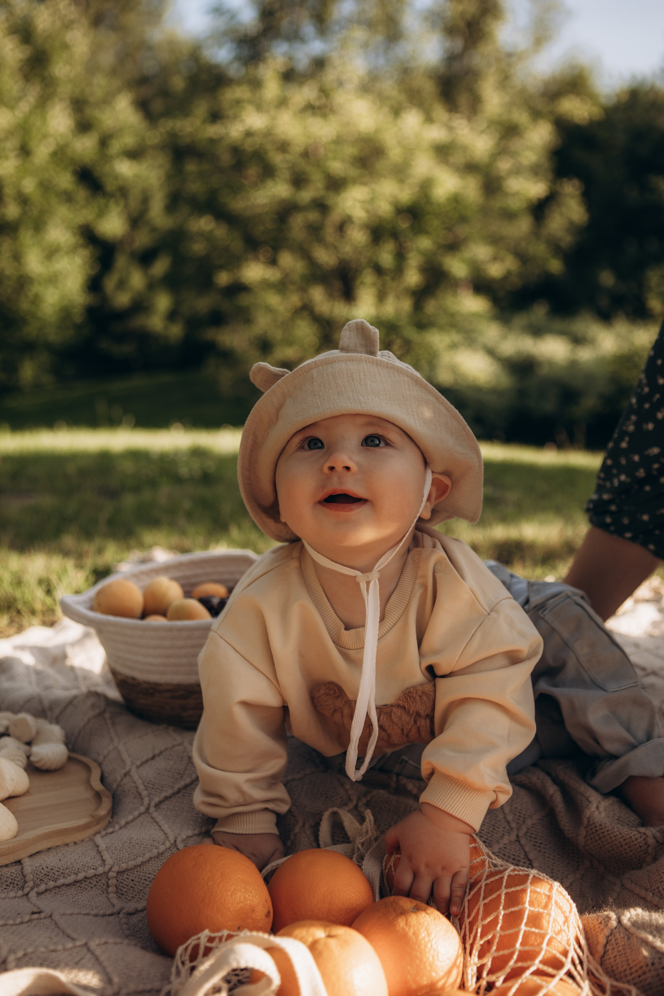 Летняя прогулка Мещерский парк. Наталья Косьянова. Ваш фотограф. Москва