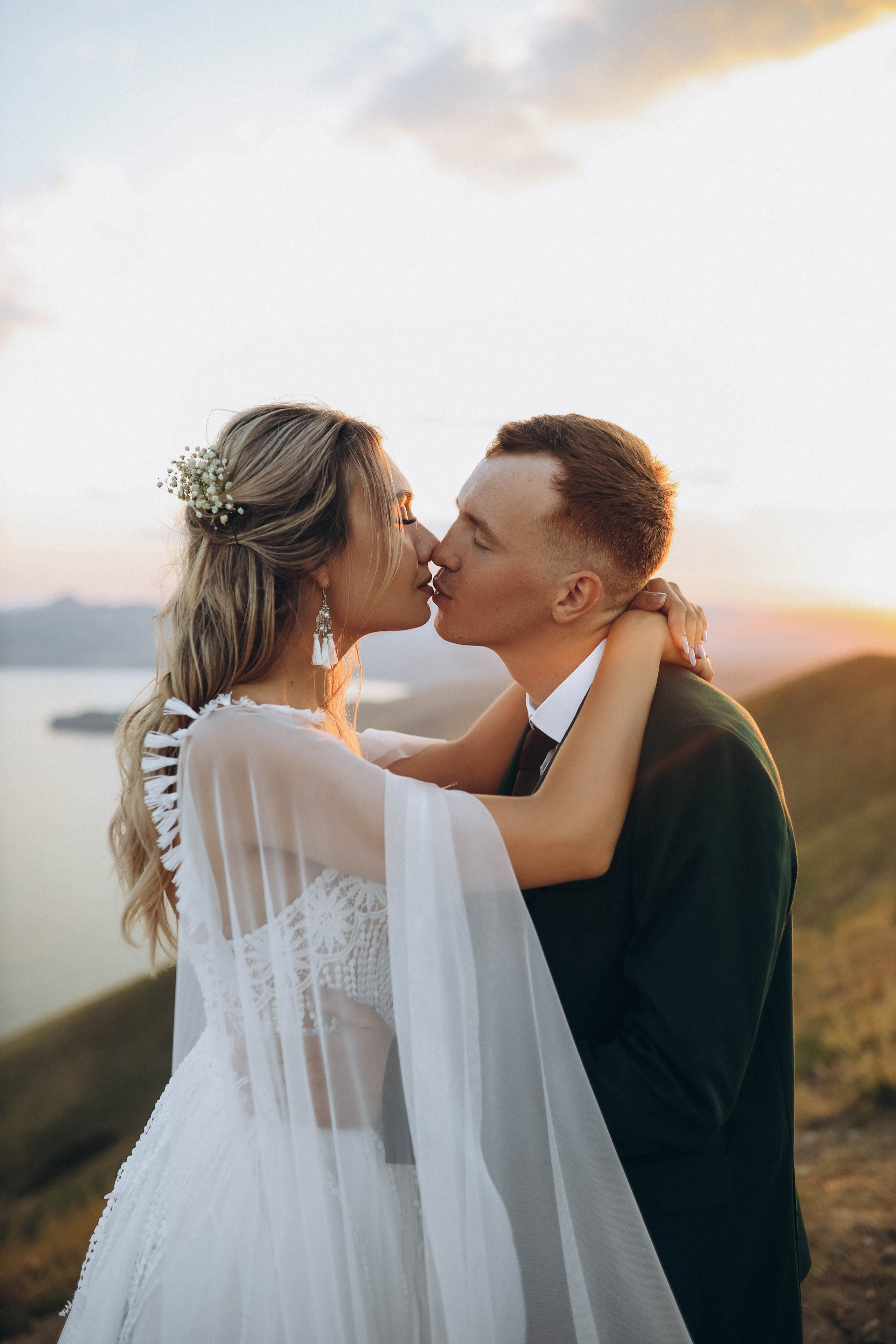 P&S. Свадебный и семейный фотограф Елизавета Артемьева