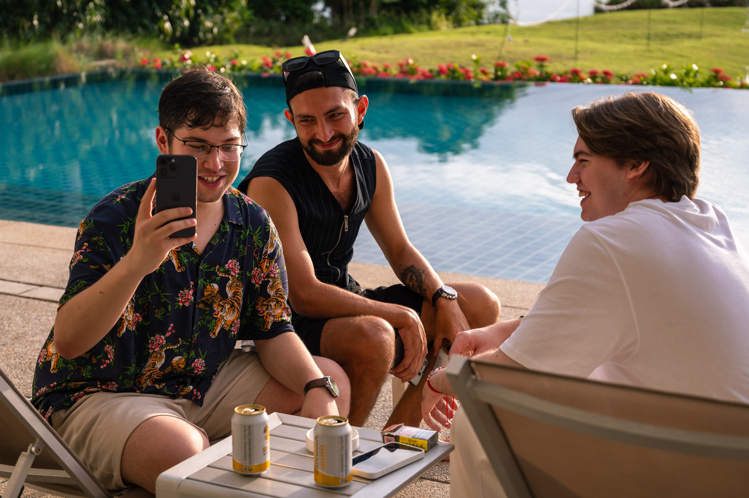 В&M Wedding. Photo & Video production, in Bishkek, Kyrgyzstan