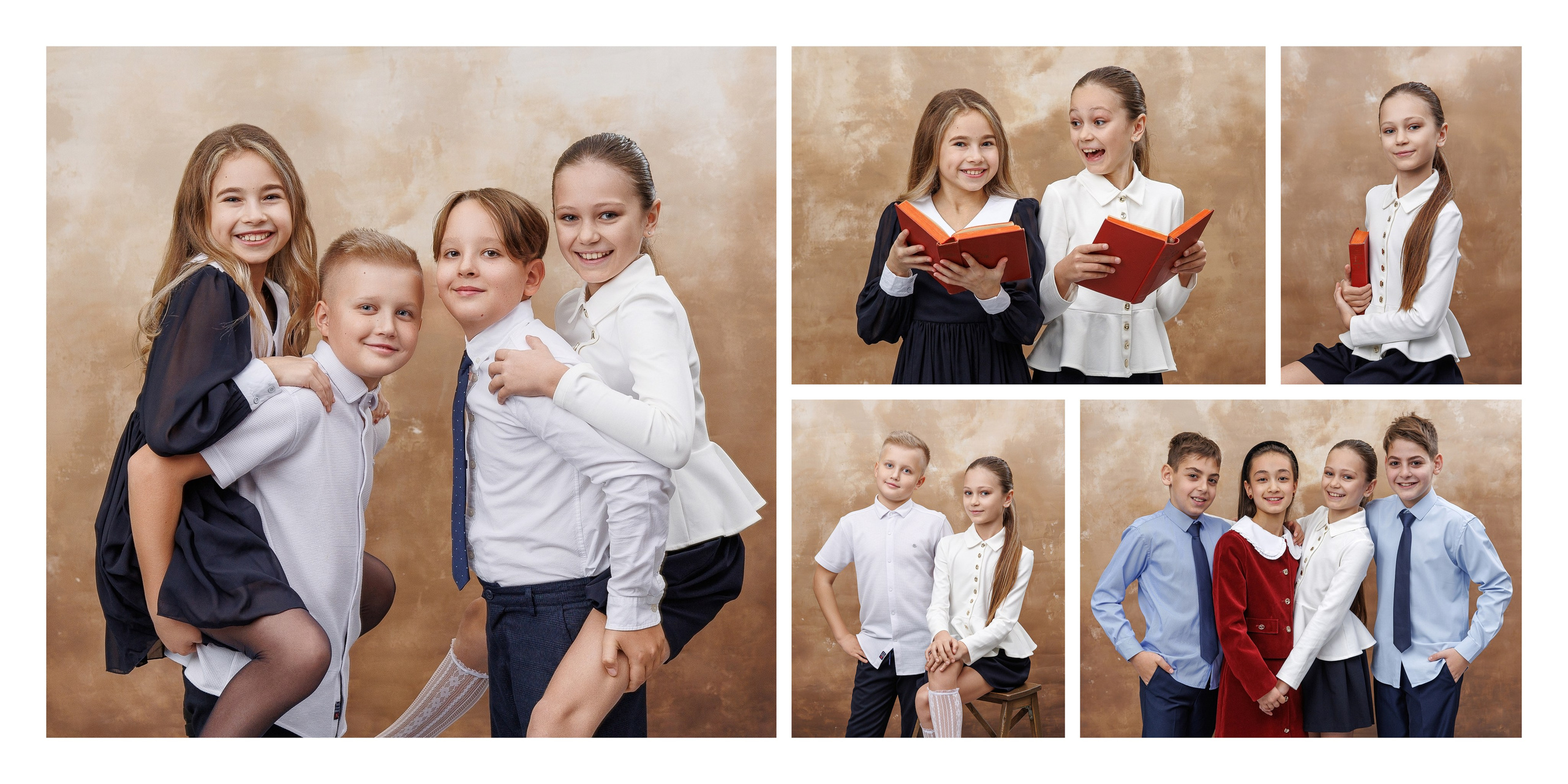 Школа 3 класс 4-В (индив.альбом). Выпускные альбомы, школьные фотографии, детский сад, Москва и Московская область