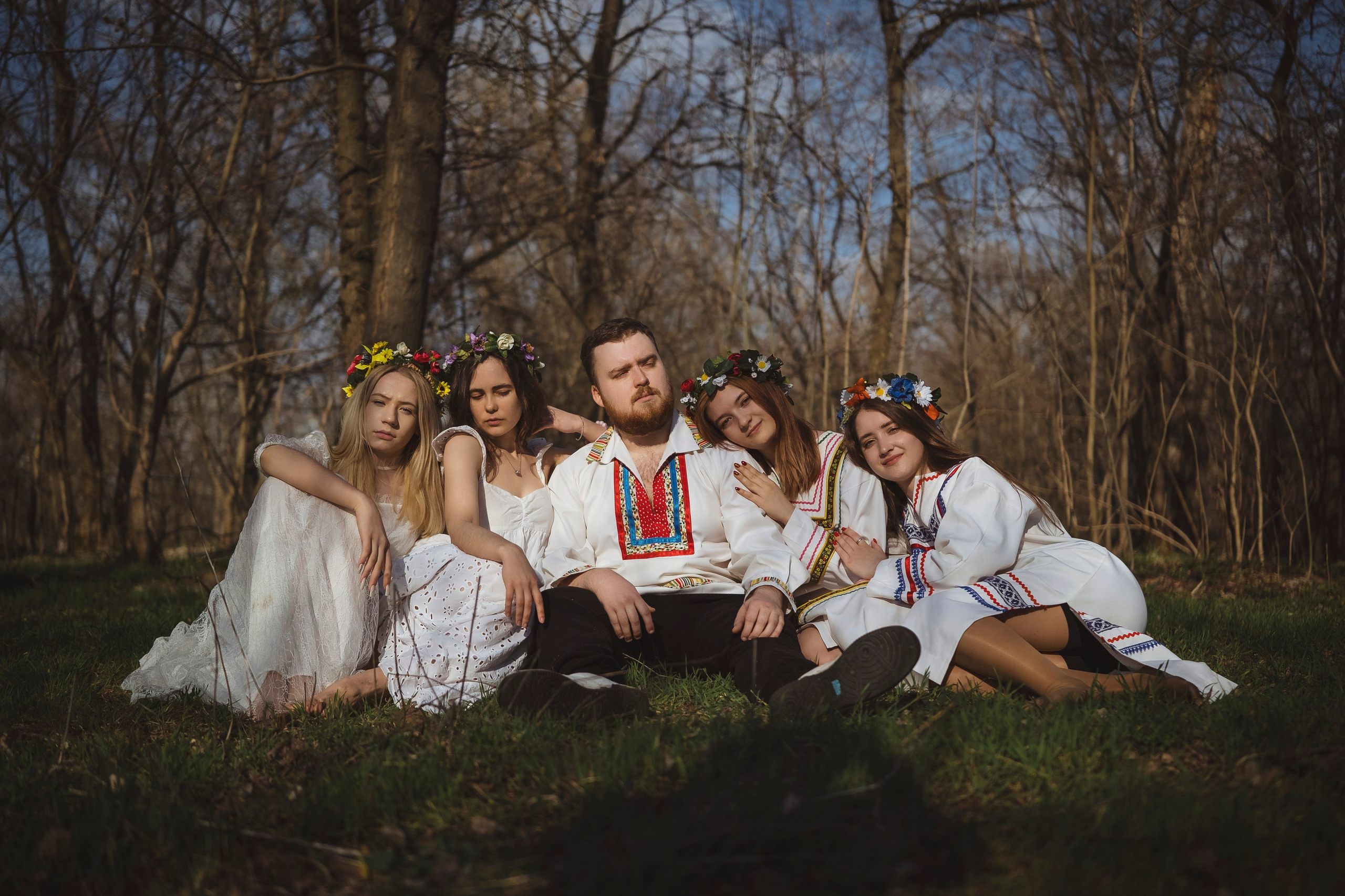 Зеленый остров. Главная