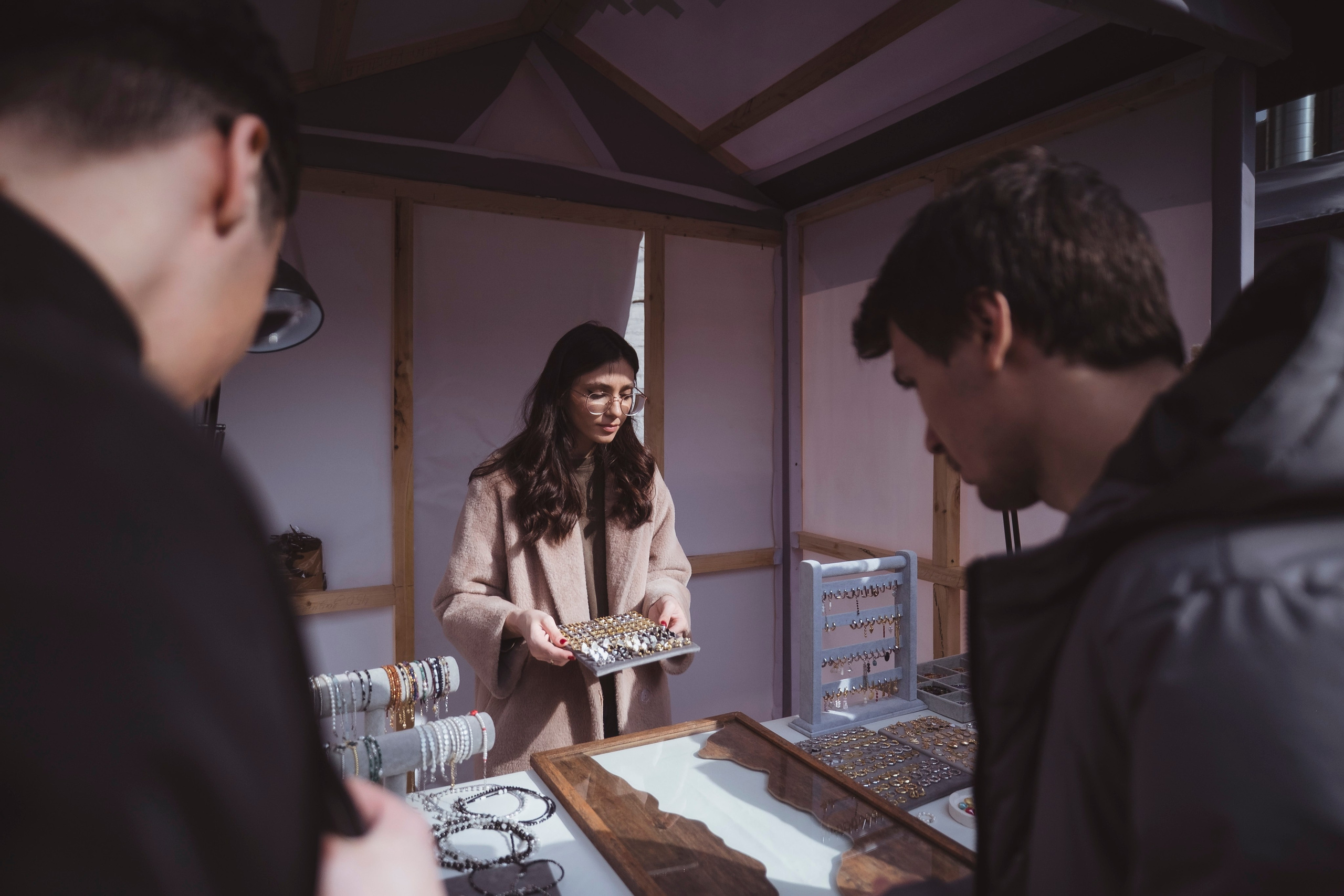 Масленица Inside. Главная