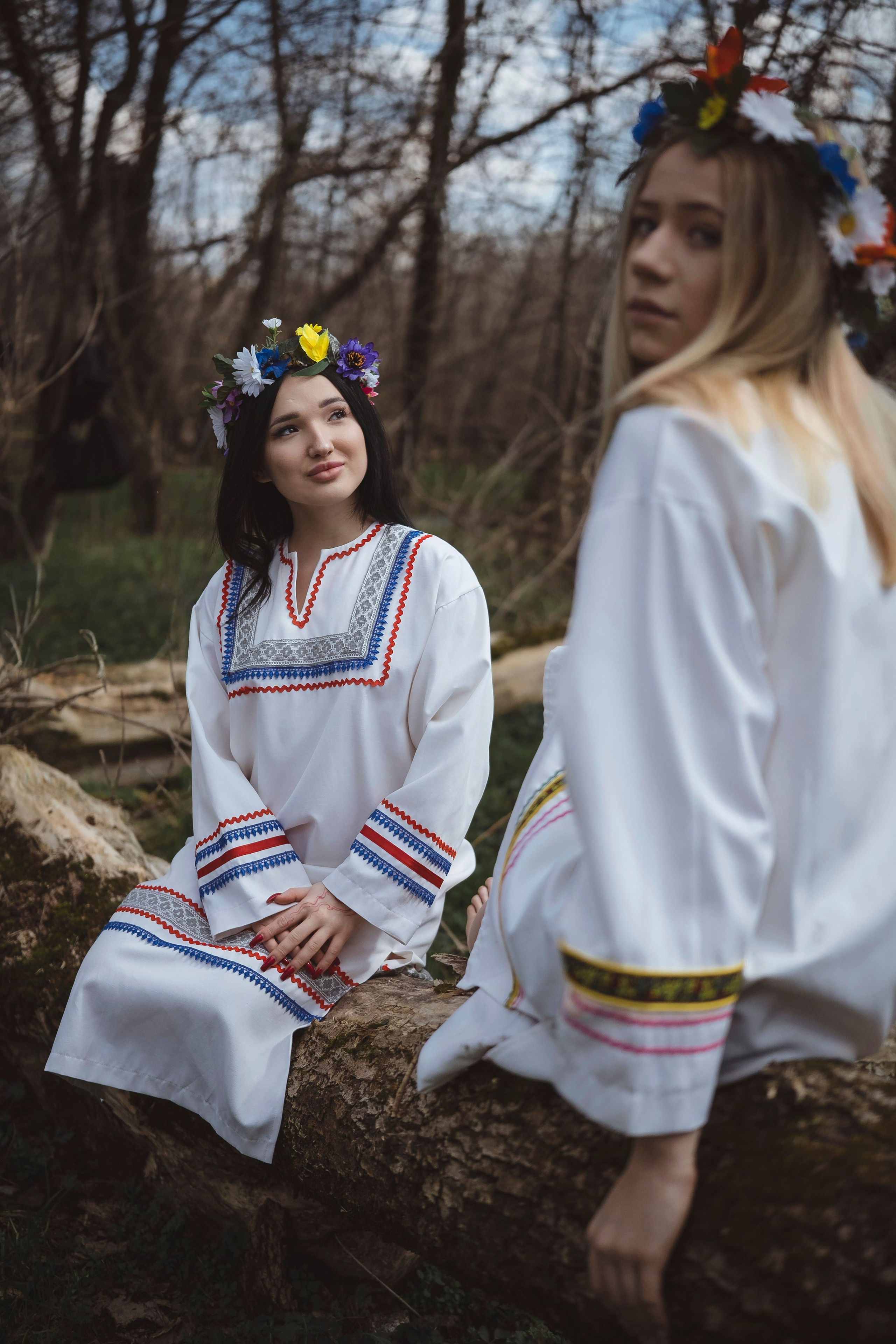 Зеленый остров. Главная