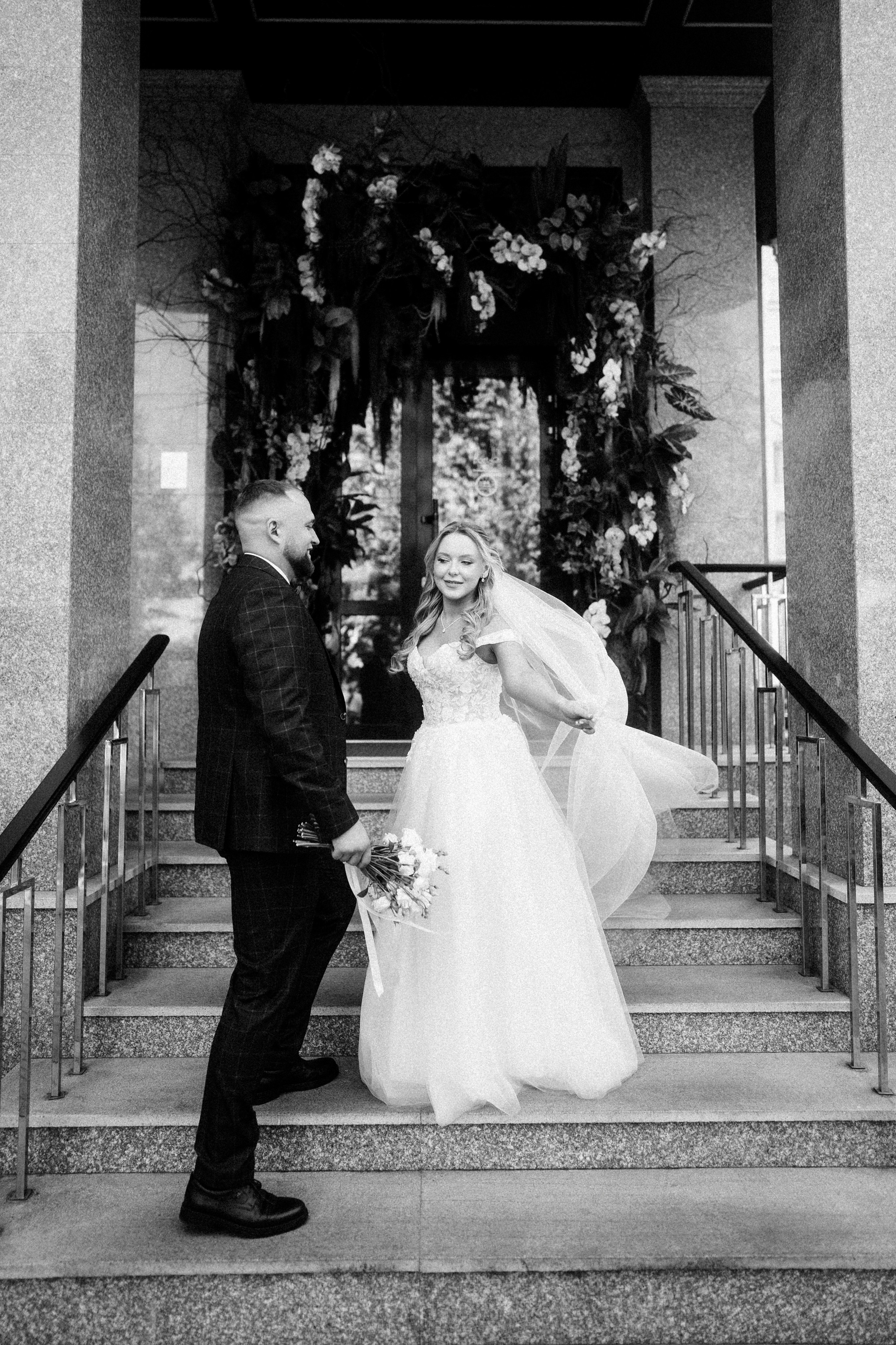 Марина и Денис (полный день). Фотограф на любое событие в Кемерово