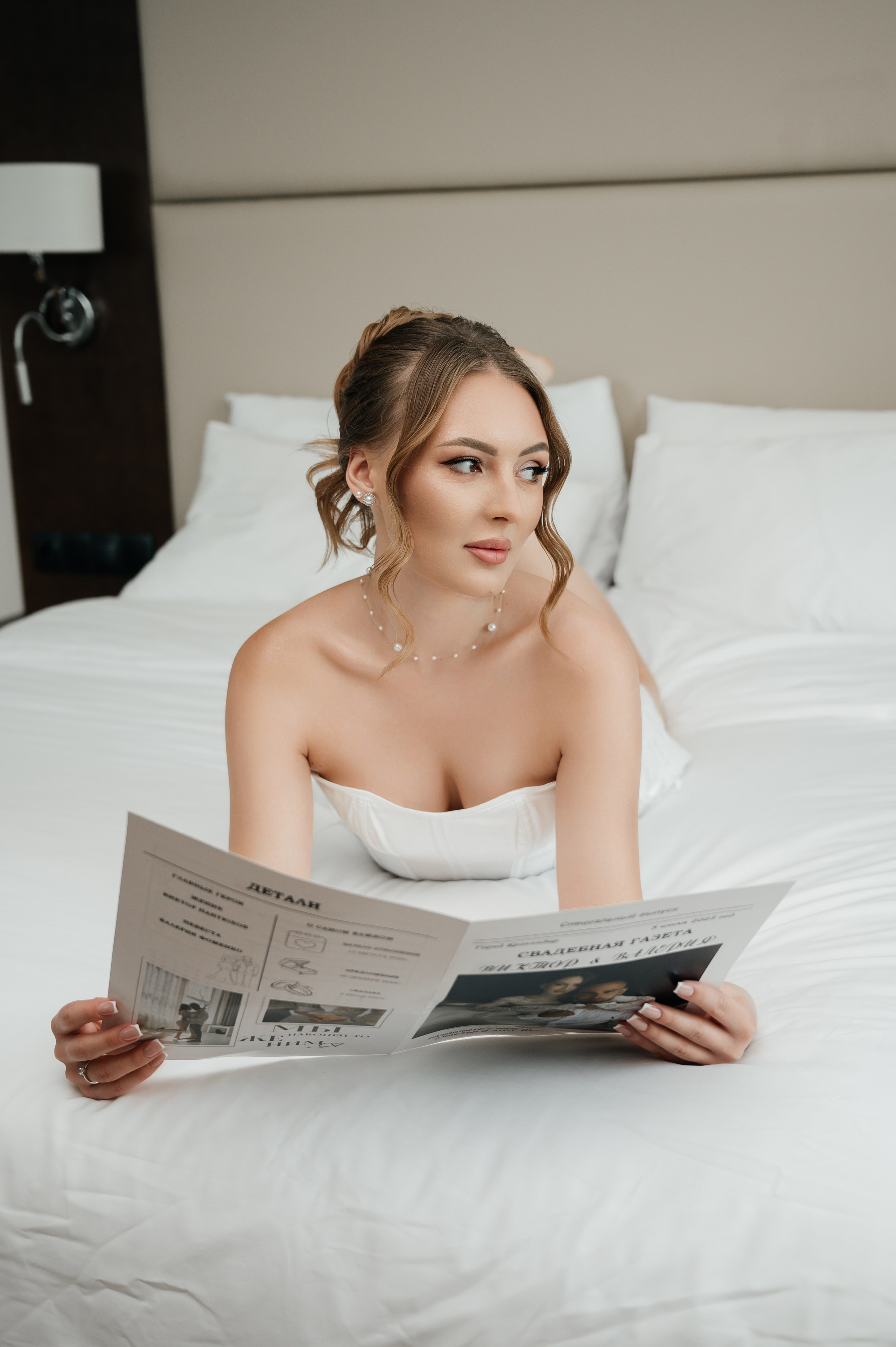 Свадьба (утро в отеле). Свадебный и семейный фотограф в Краснодаре Алина Мельник