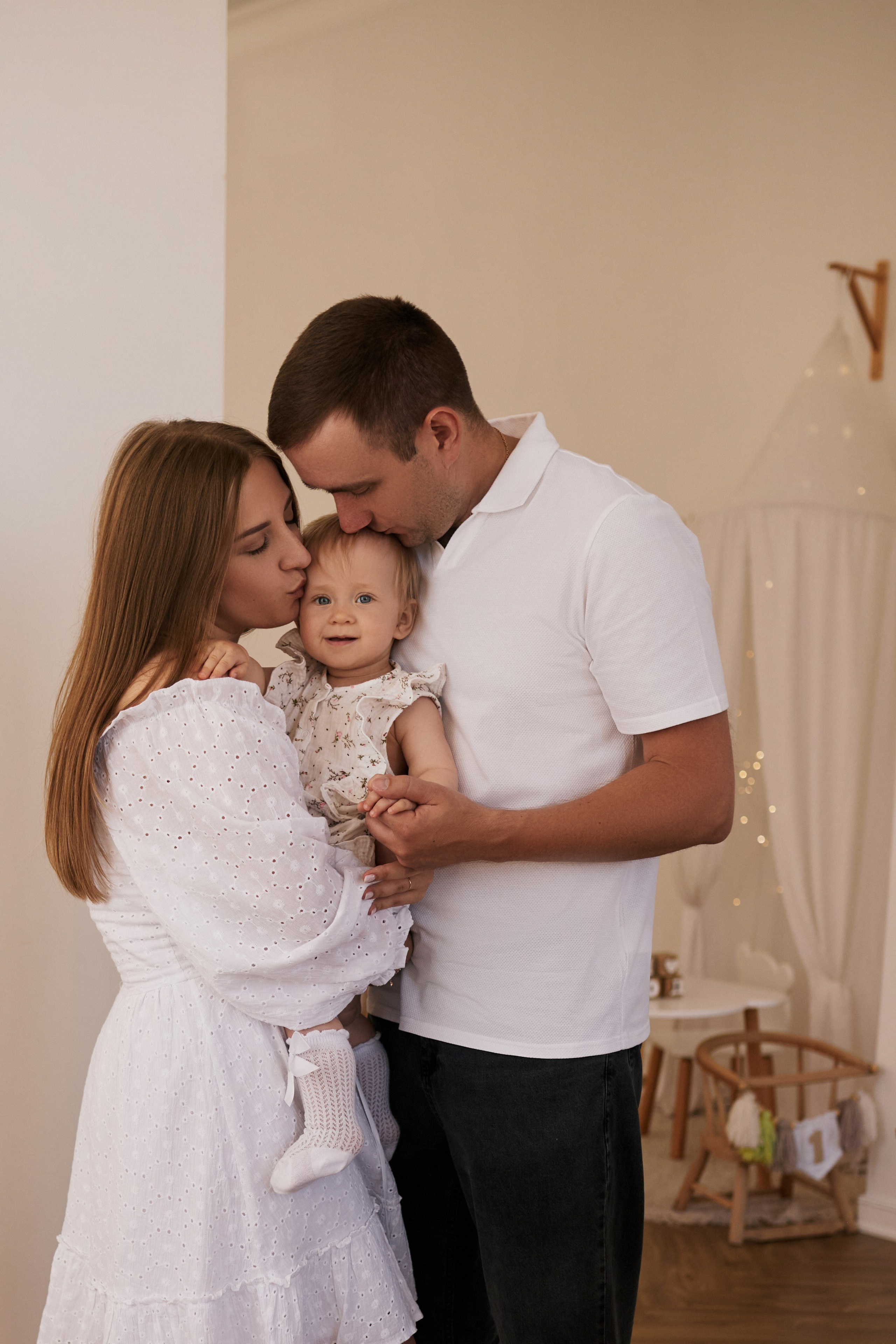 Годик. Фотограф в Саратове