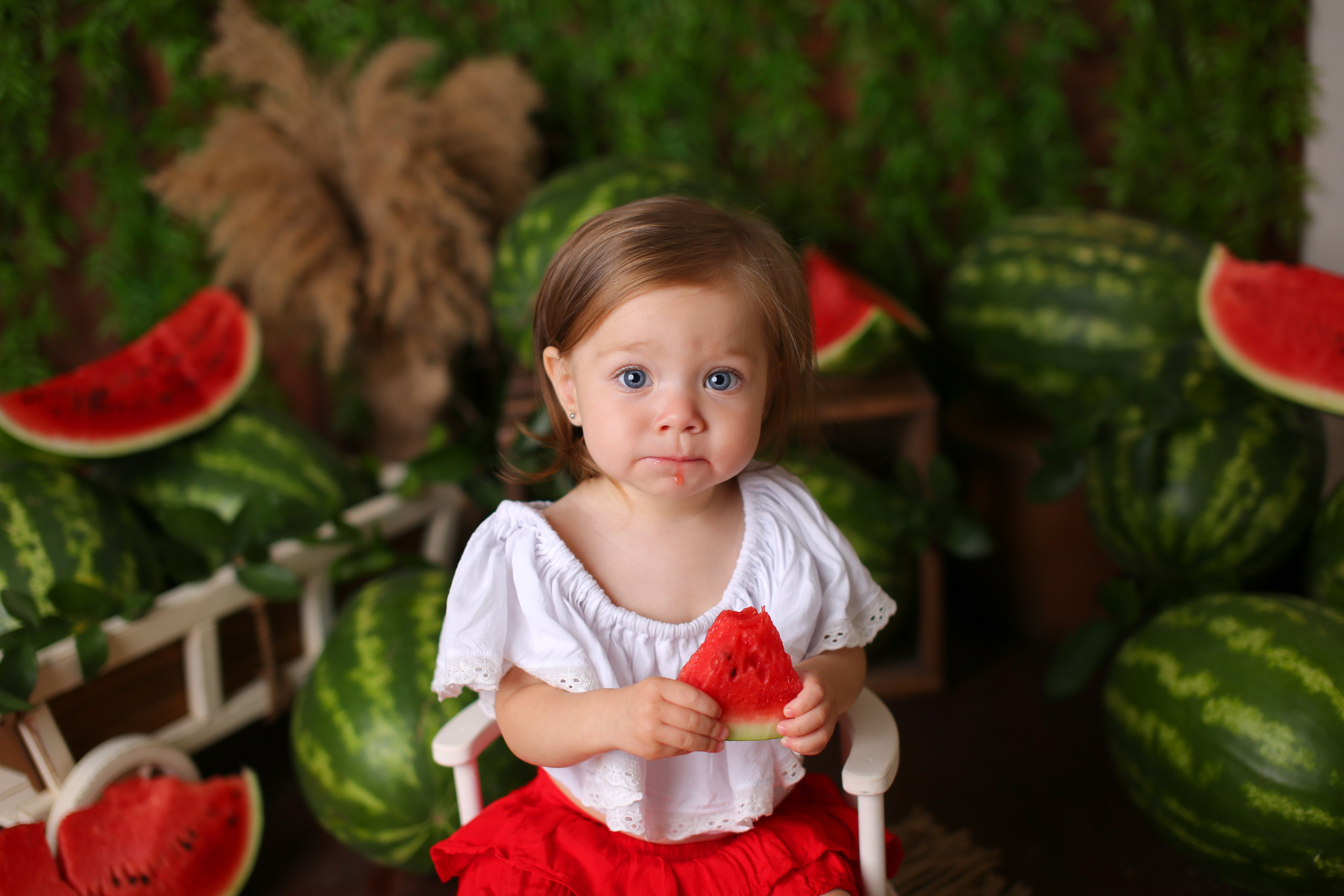 Алиса. Детский фотограф Екатеринбург