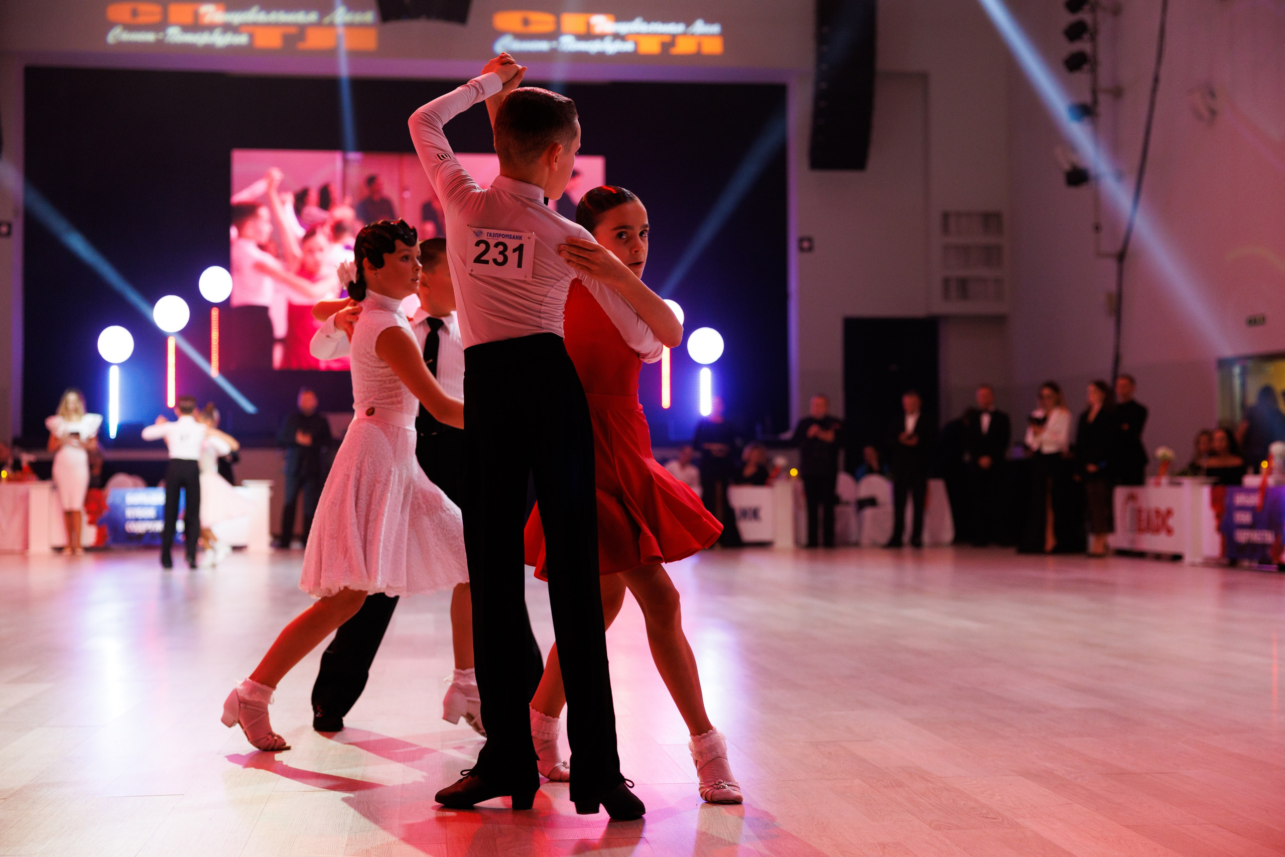Большой кубок содружества. Репортажный фотограф Санкт-Петербург | Роман Карбышев