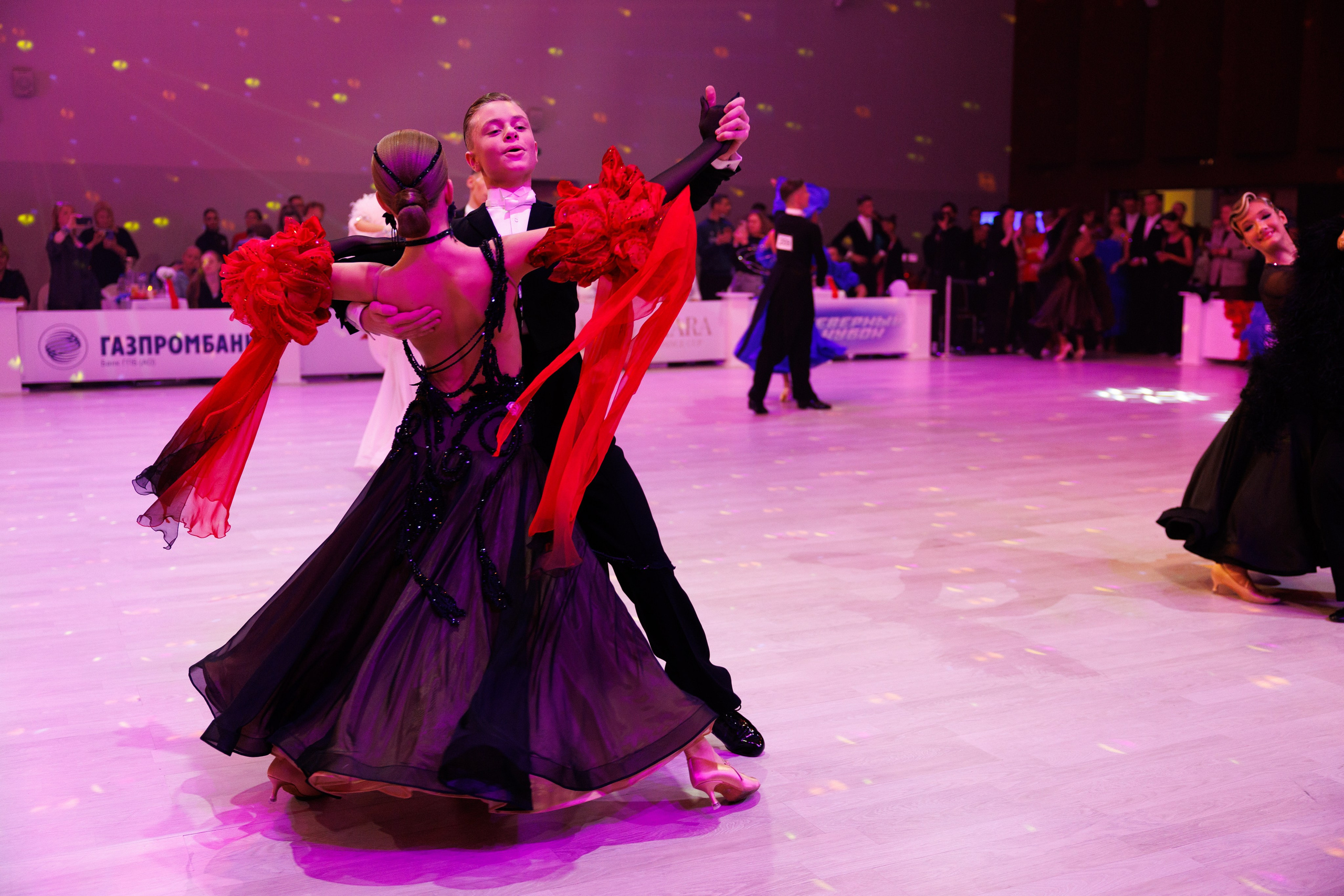 Большой кубок содружества. Репортажный фотограф Санкт-Петербург | Роман Карбышев