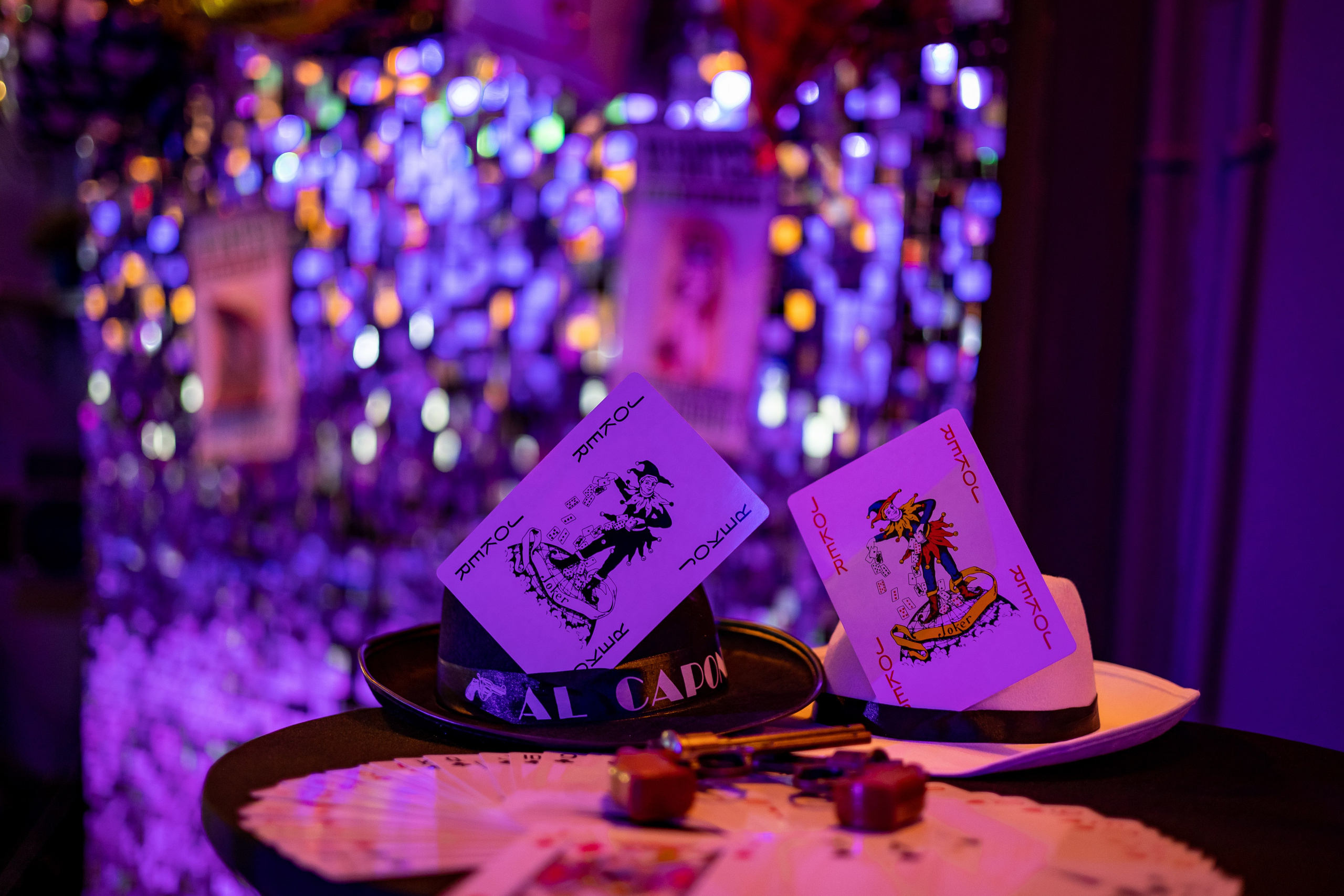 Игра в мафию. Репортажный фотограф Санкт-Петербург | Роман Карбышев