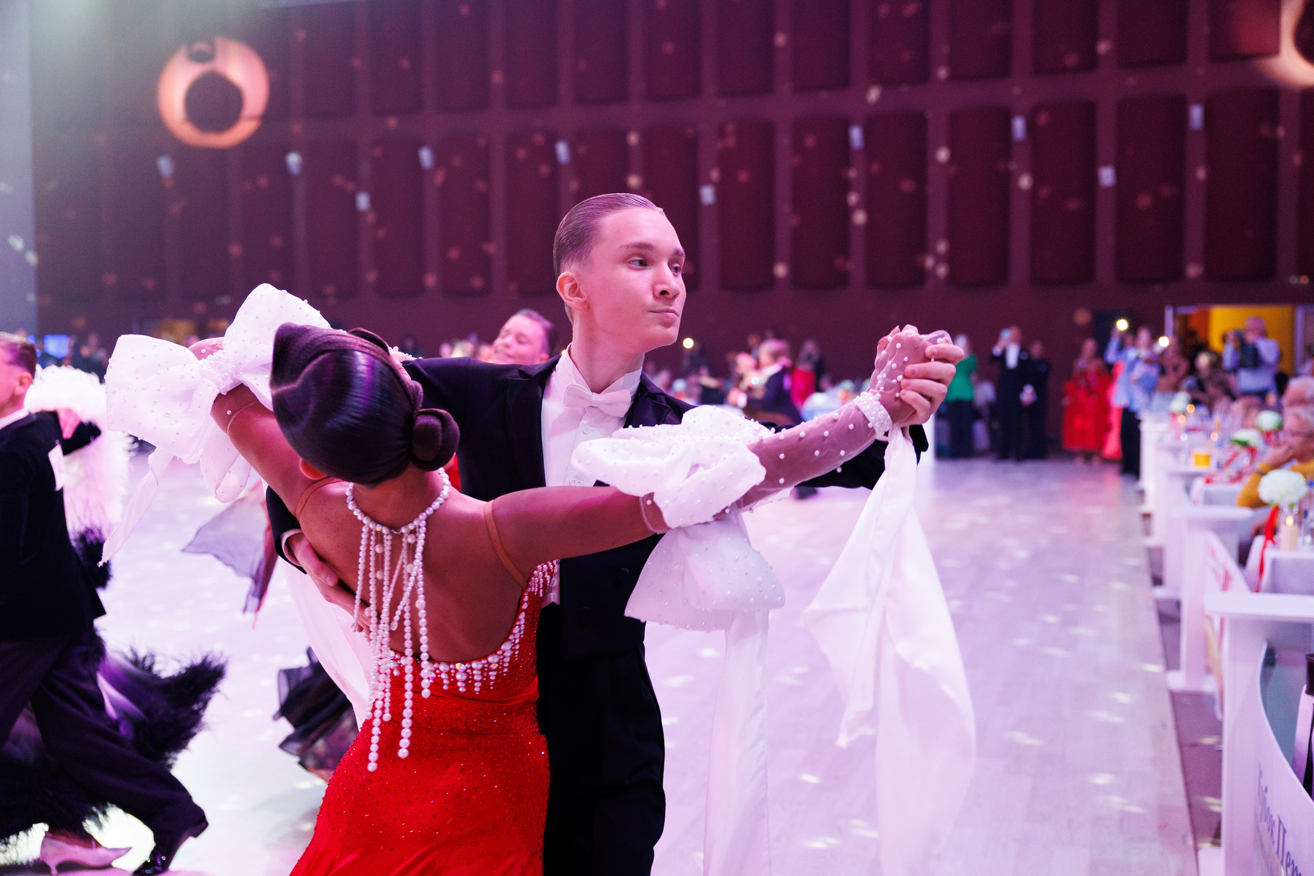 Большой кубок содружества. Репортажный фотограф Санкт-Петербург | Роман Карбышев