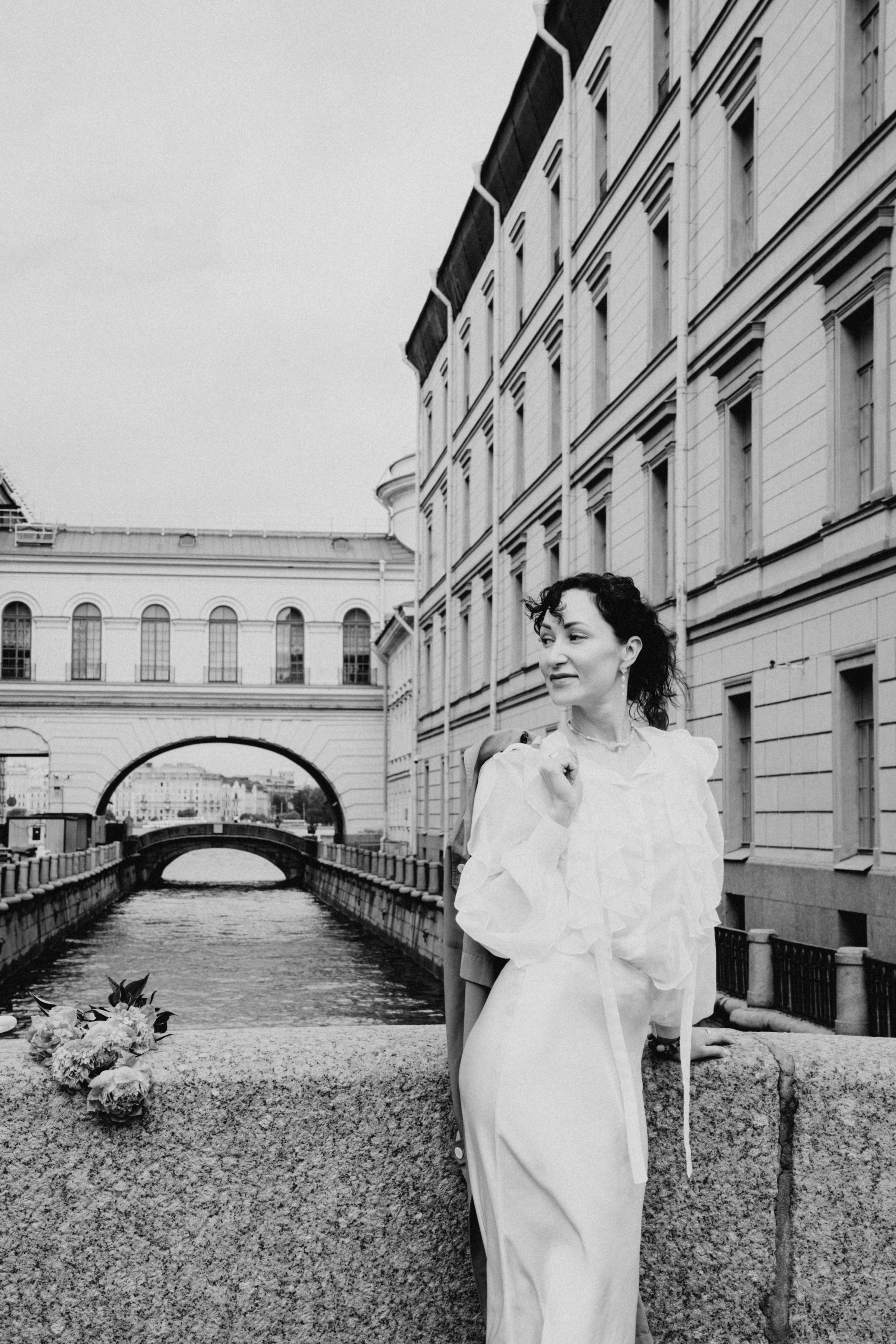 Anna. Фотограф Санкт-Петербург/Гомель Виктория Петрова