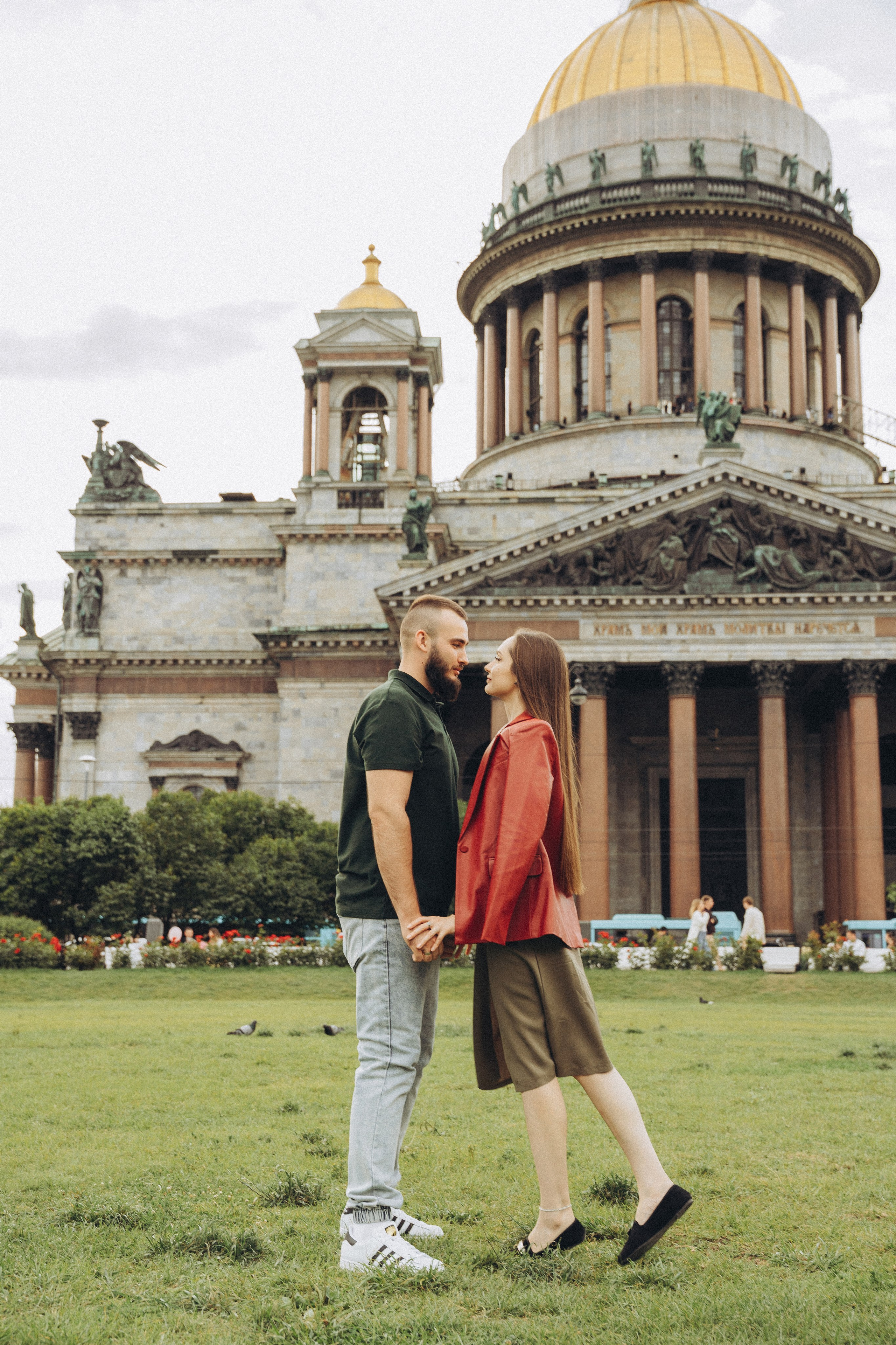 D & E. Фотограф Санкт-Петербург/Гомель Виктория Петрова