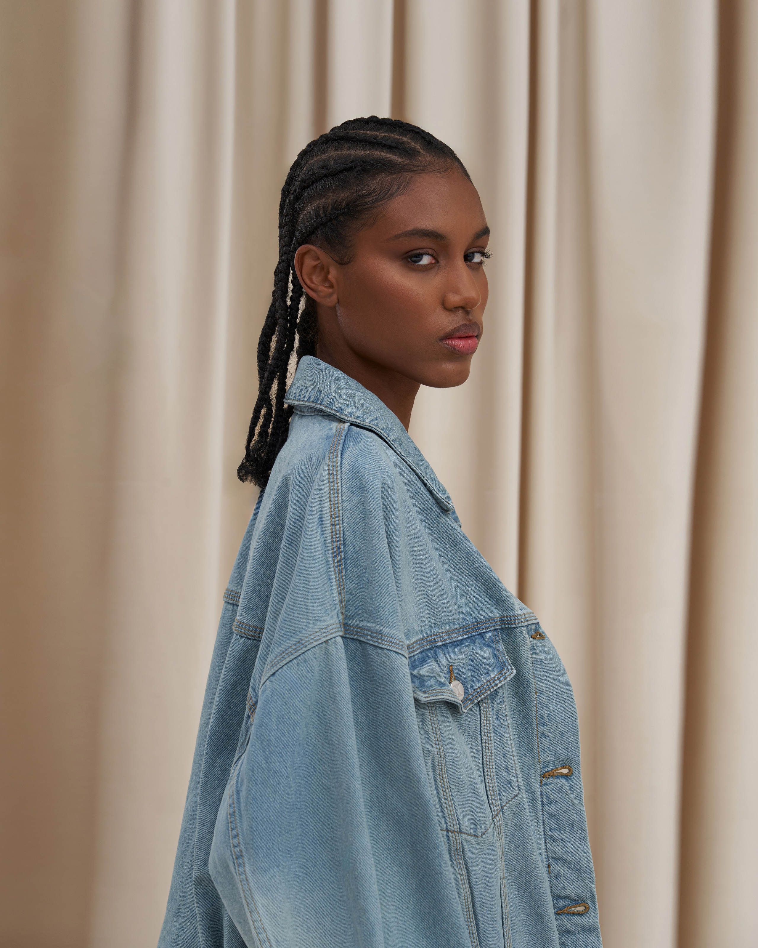 IRNBY STORE campaign. Nadezhda Diskant is a Moscow and Saint Petersburg based photographer