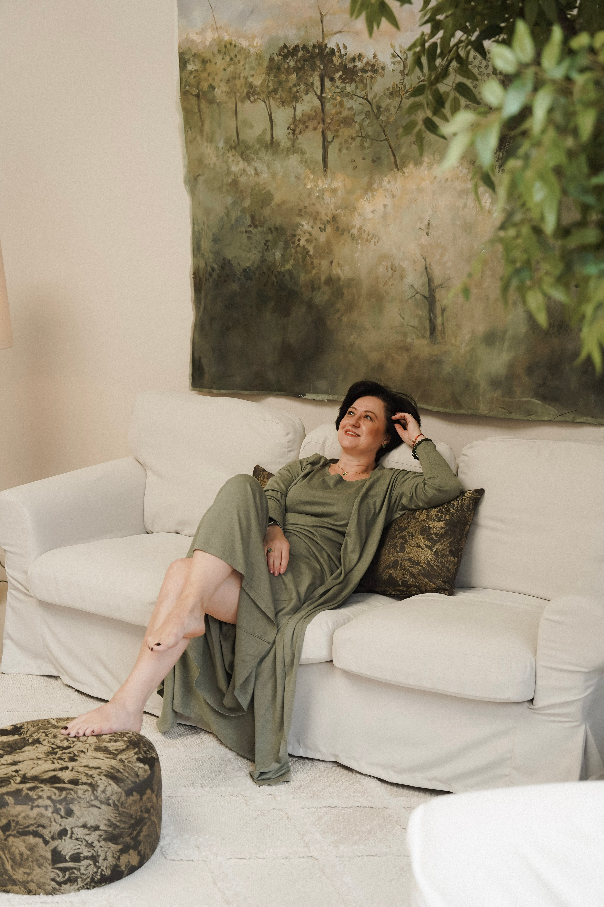 Анастасия К. Фотограф с психологическим образованием