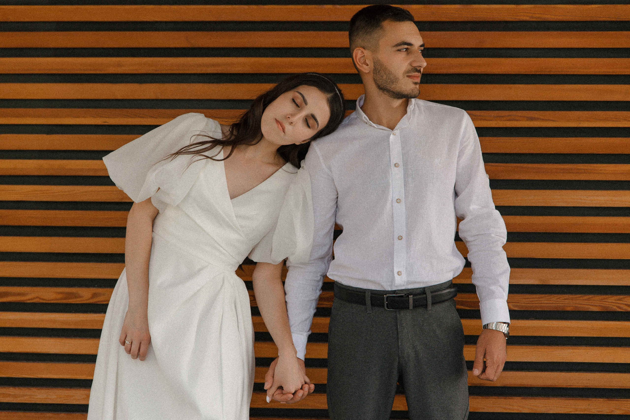 Любовь🤍. Свадебный фотограф Мироманов Николай в Крыму