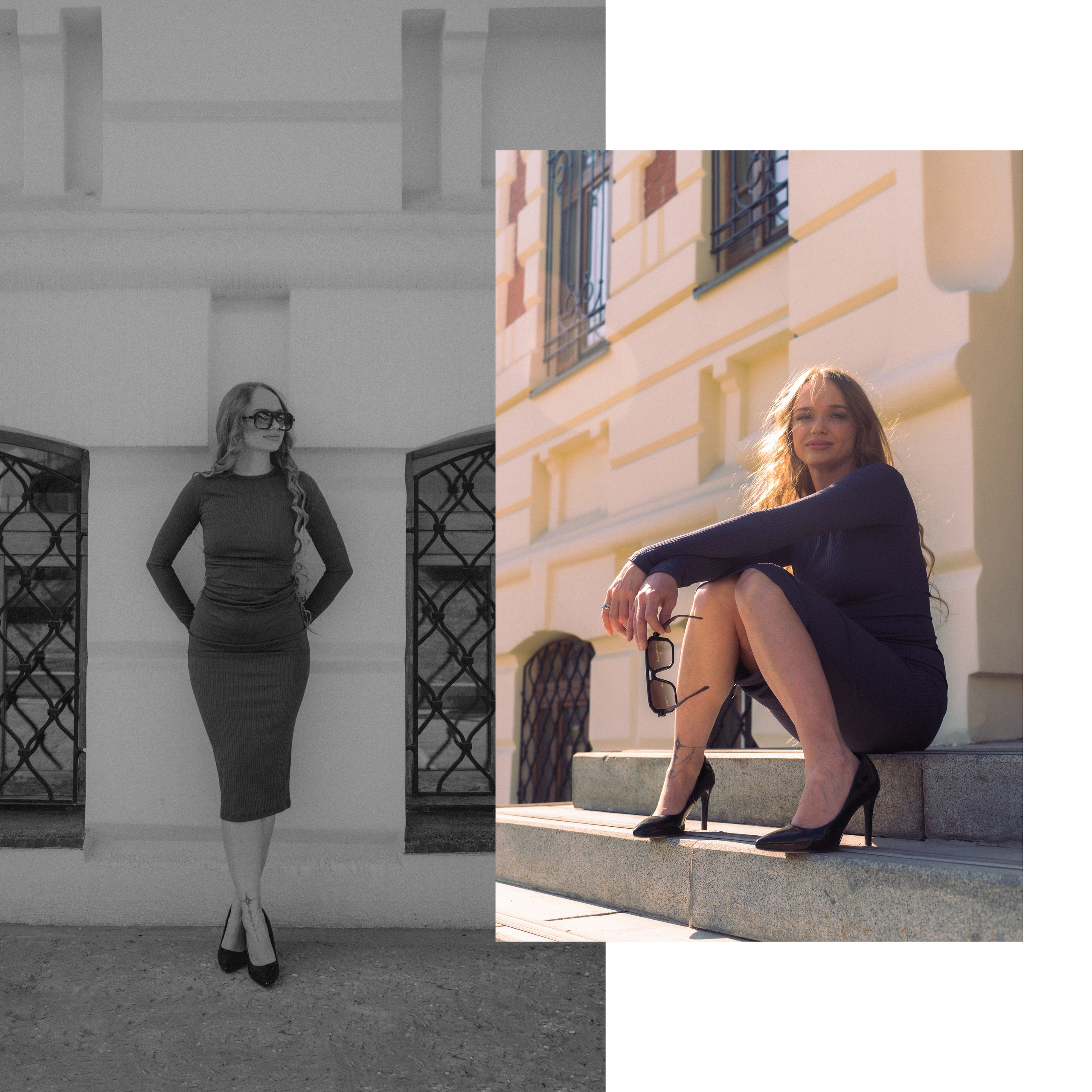 Индивидуальные фотосессии. Лера Ютан Свадебный фотограф Барнаул