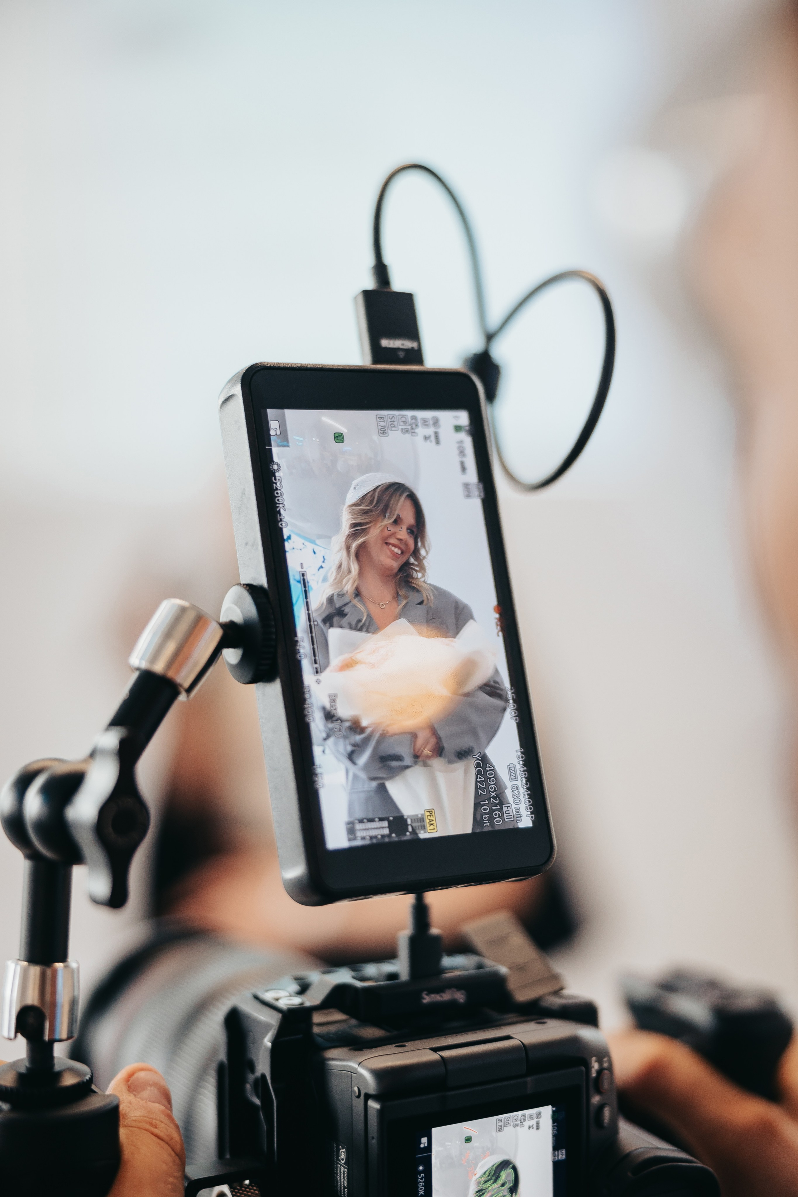 Репортаж. Главная