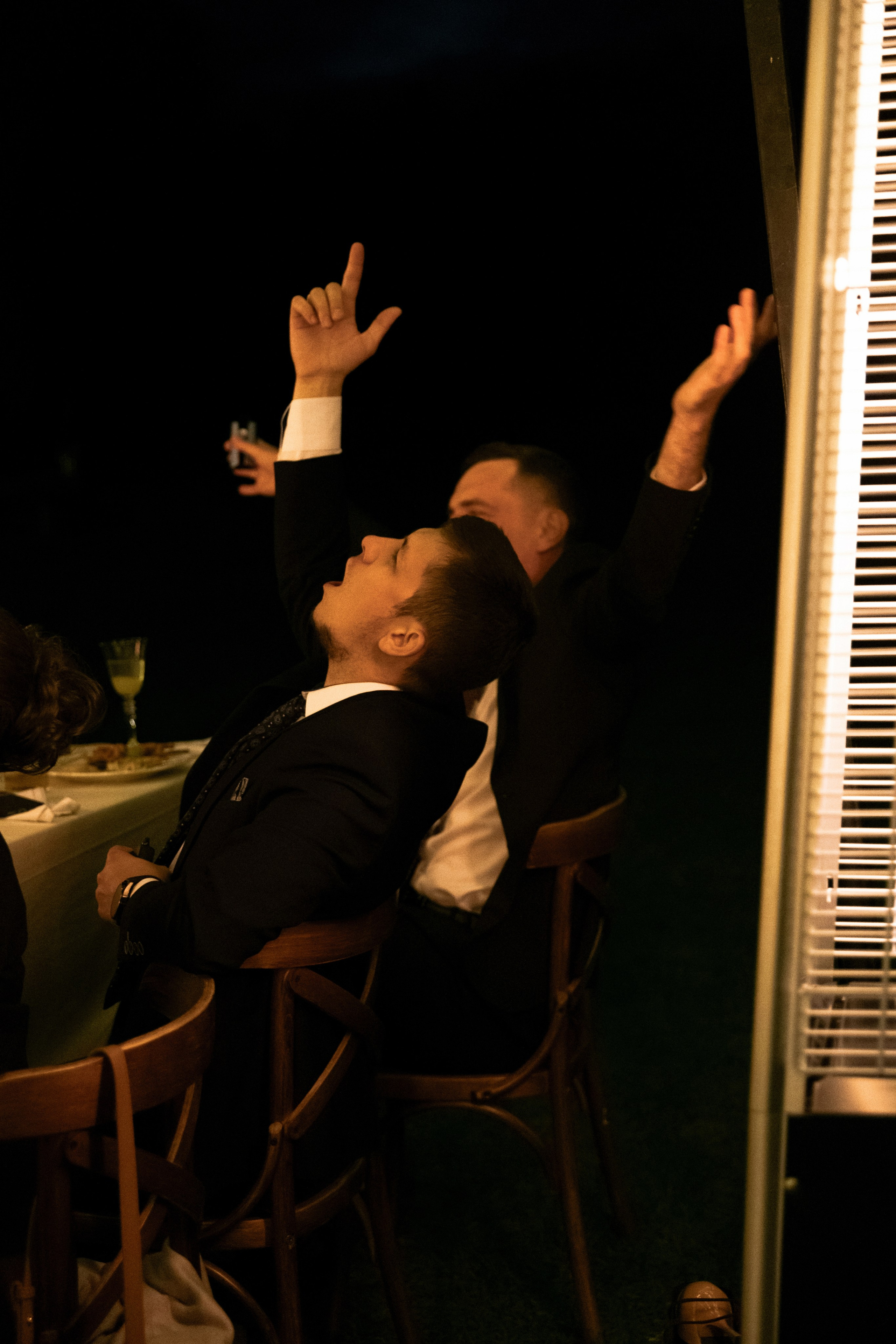 Иннокентий и Елизавета. Свадебный фотограф Дарья Свет