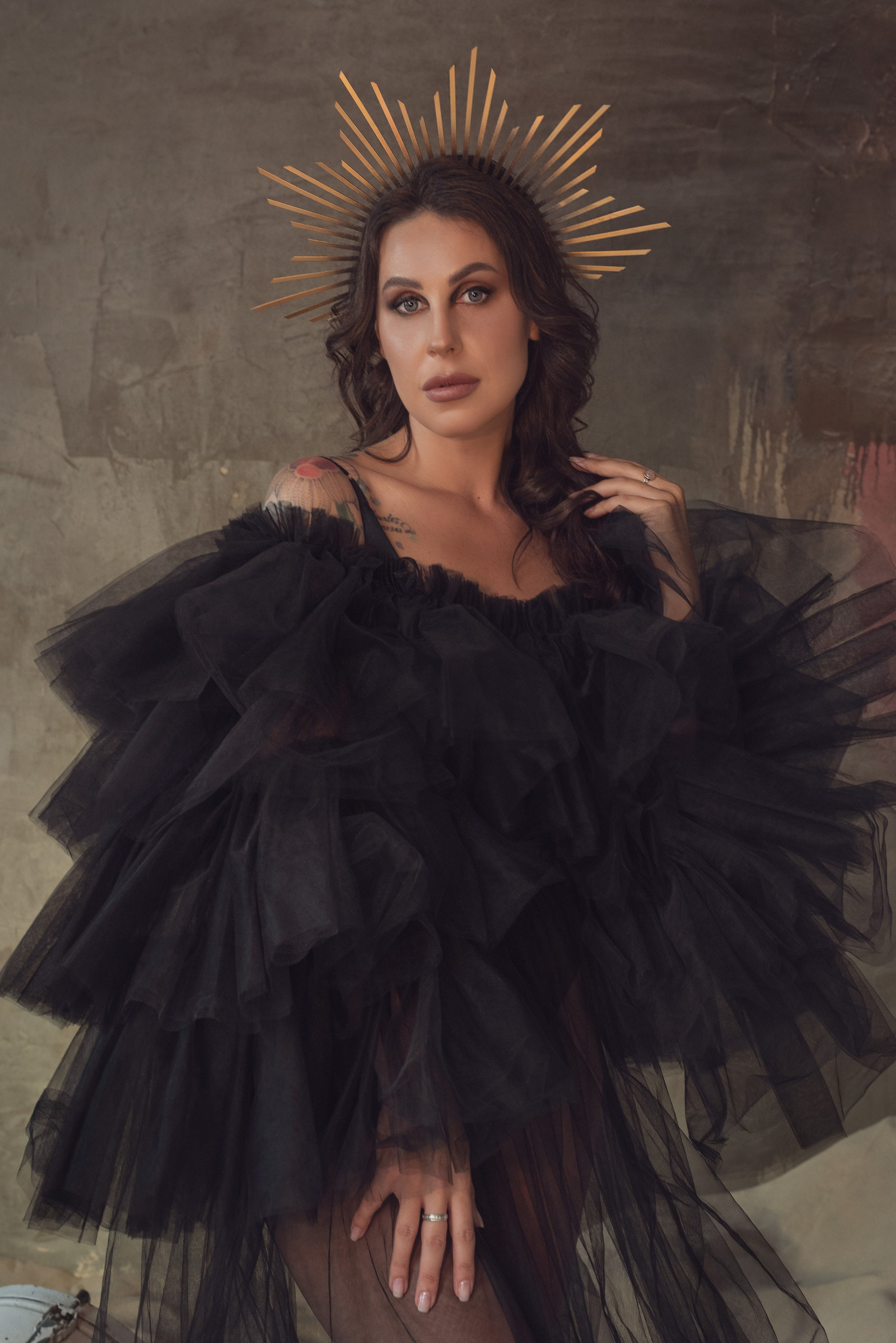 Съёмка Ангелины и Виктории. Фотограф, ретушёр, графический дизайнер в Петербурге Борякина Настя