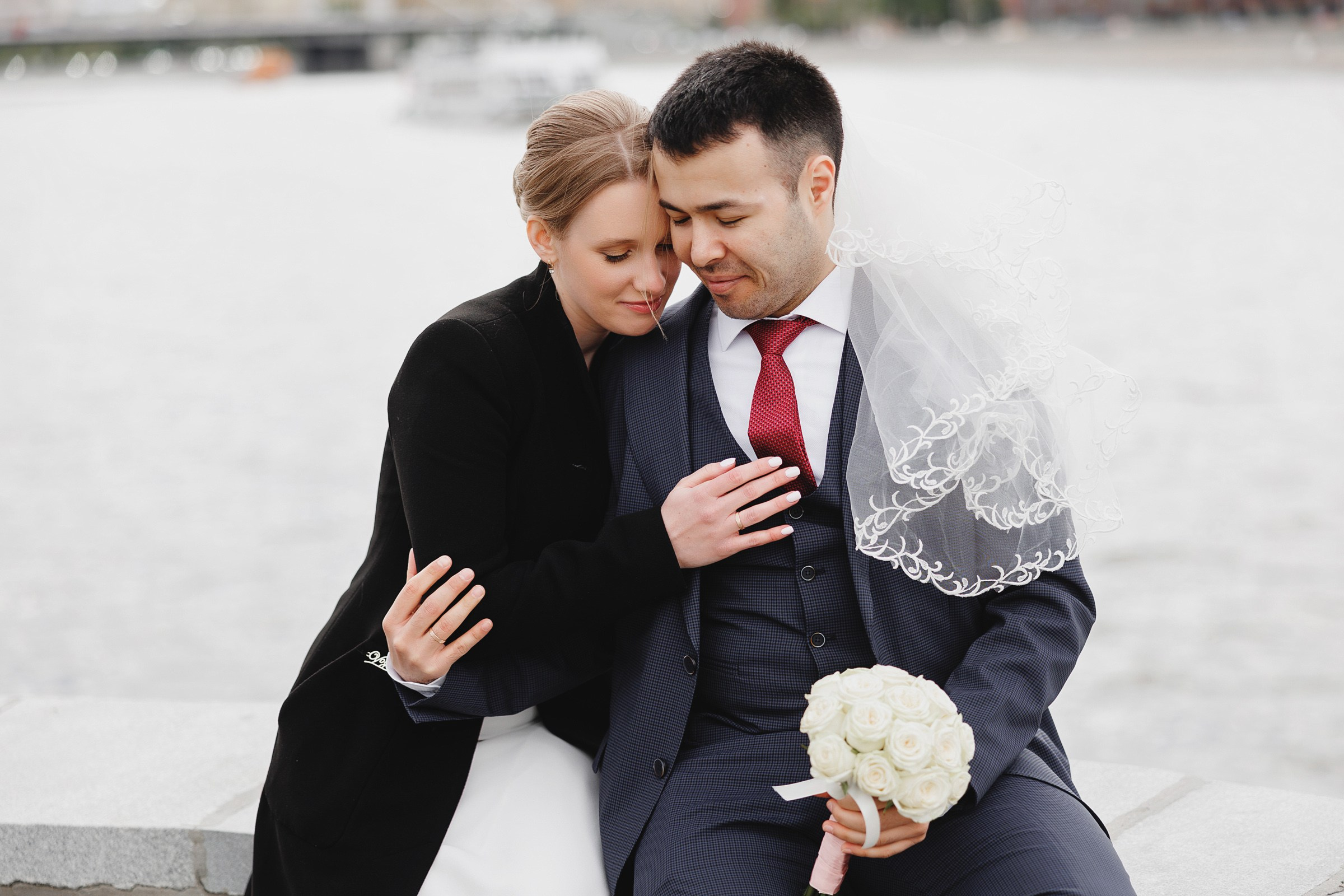 Джонатан Анастасия. Свадебный фотограф и видеограф Дмитрий Горяченков