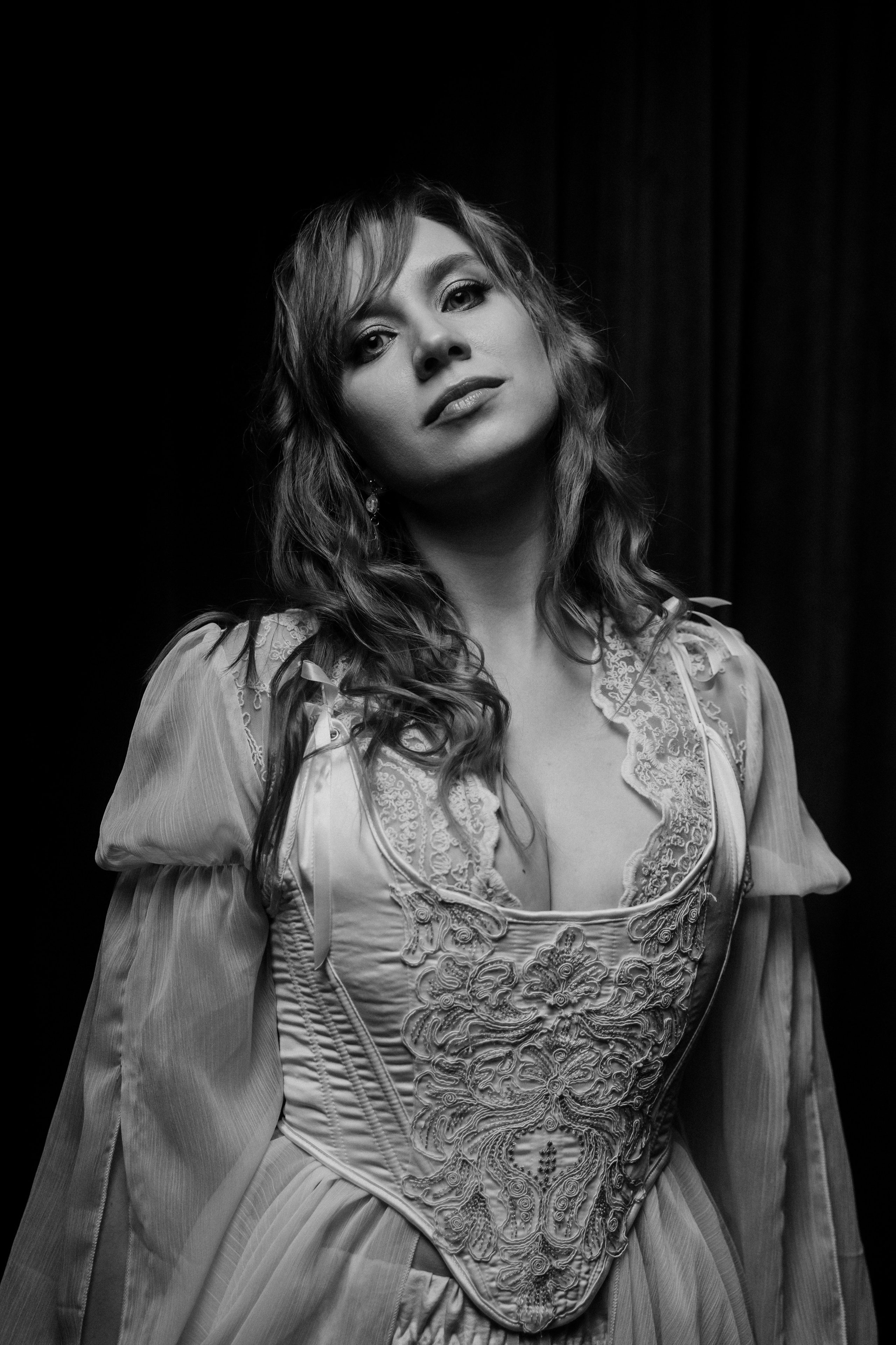 Наташа Будуар. Фотограф на мероприятие