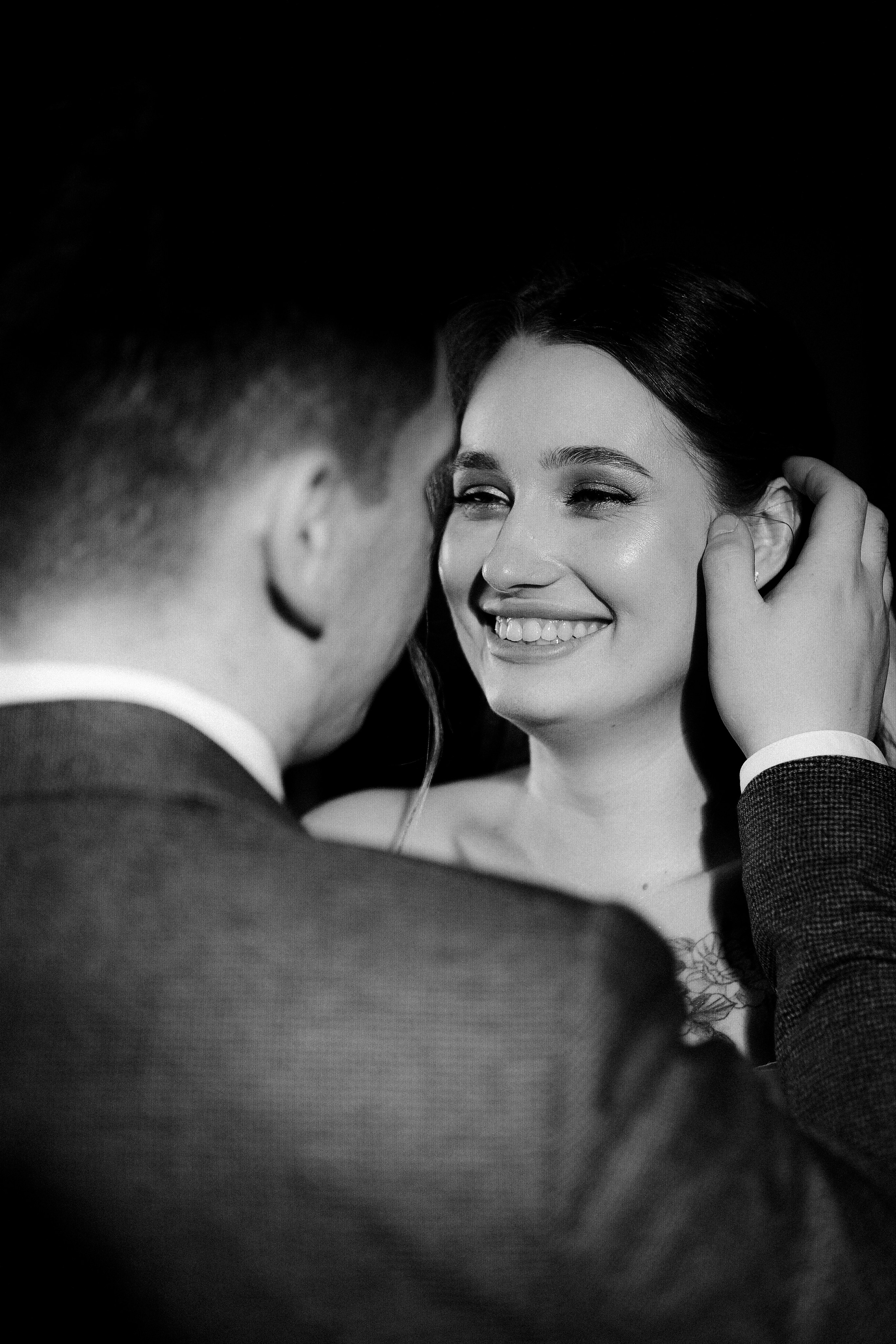 Надя & Серёжа. Phdkvmr.ru