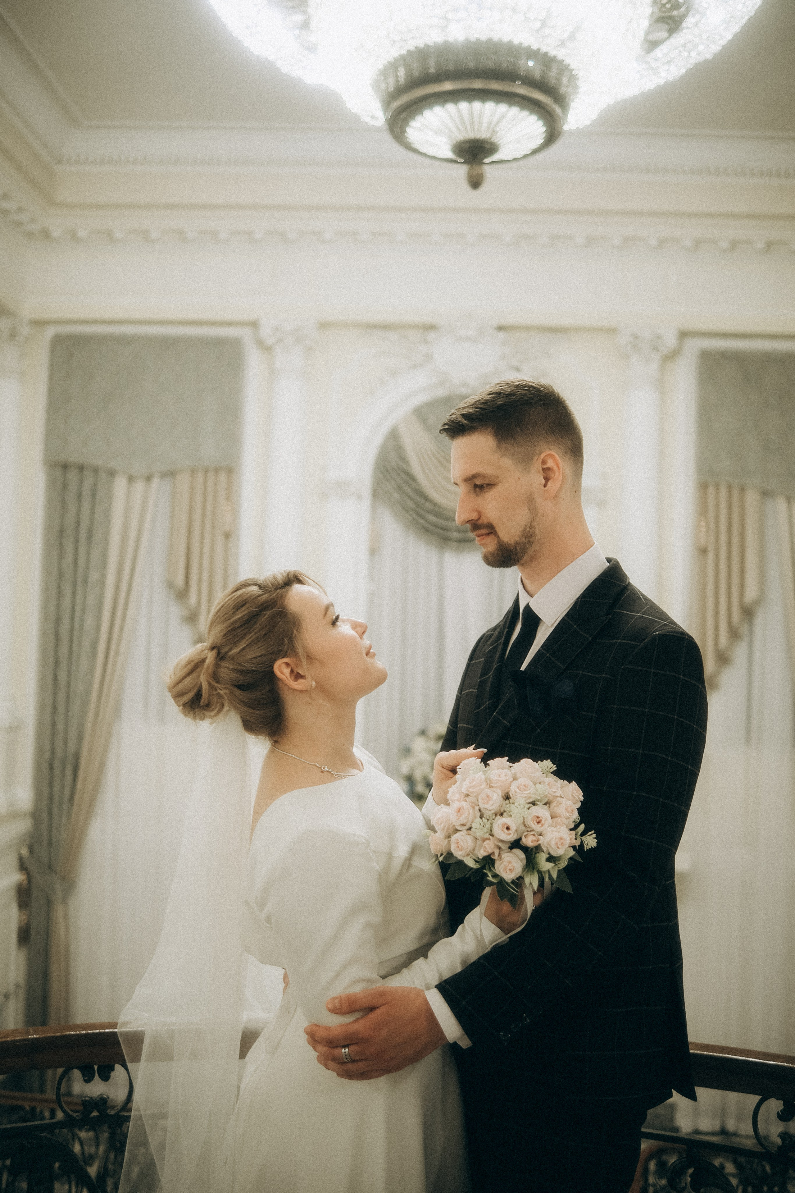 Лена & Саша ДБ2. Phdkvmr.ru