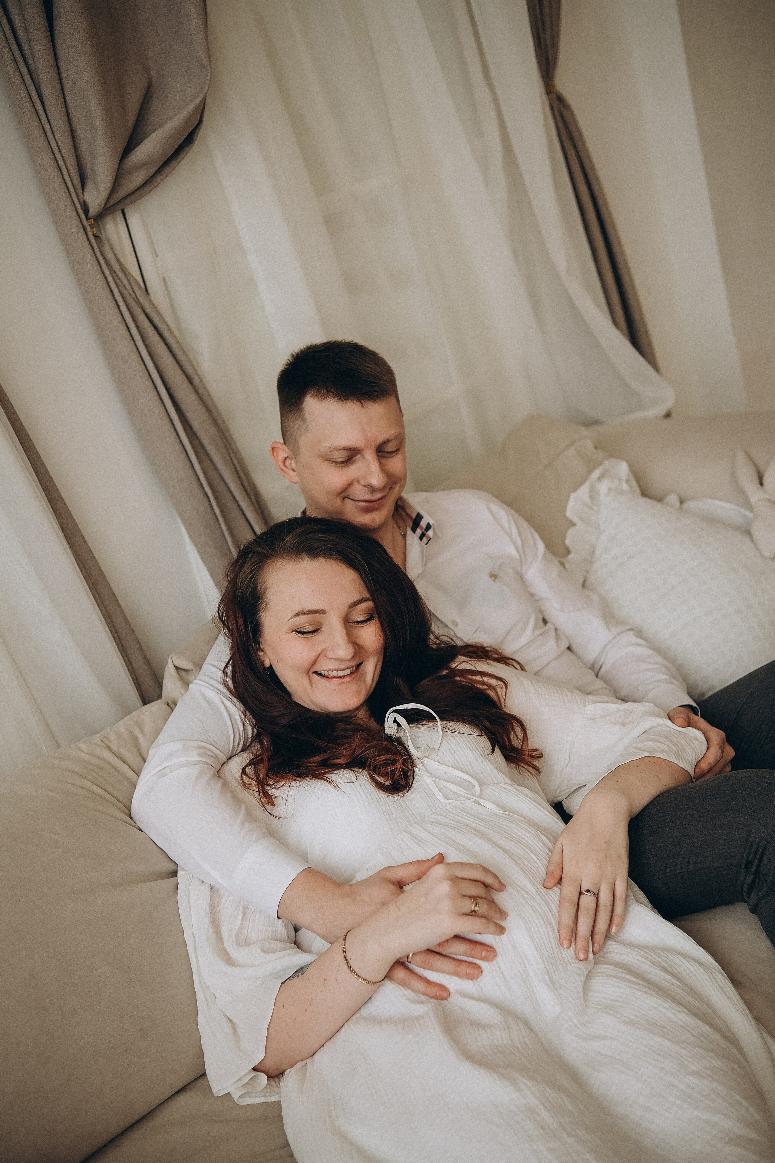 Катя & Саша. Phdkvmr.ru