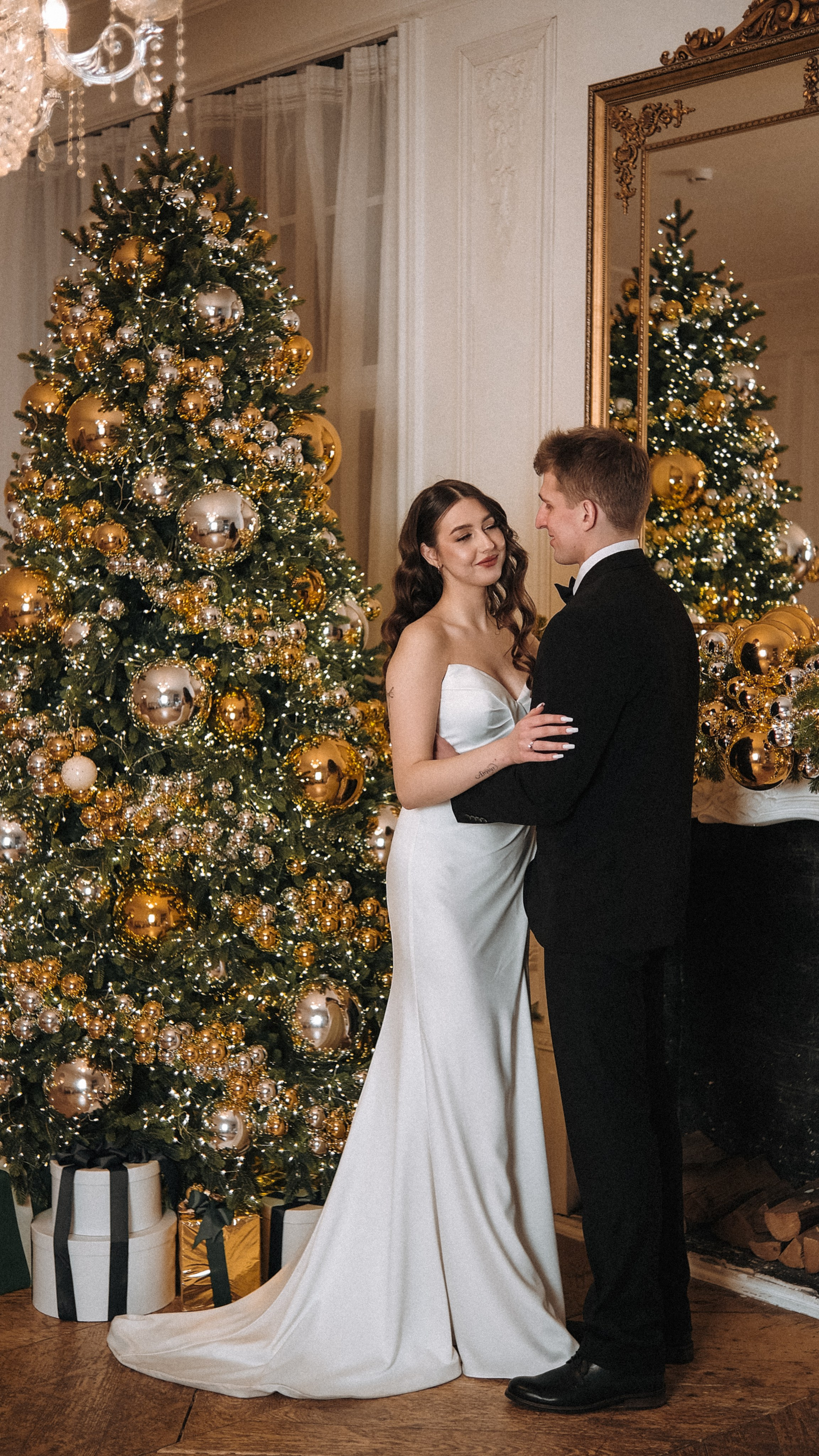 Ульяна & Коля. Загс Петроградского района. Phdkvmr.ru