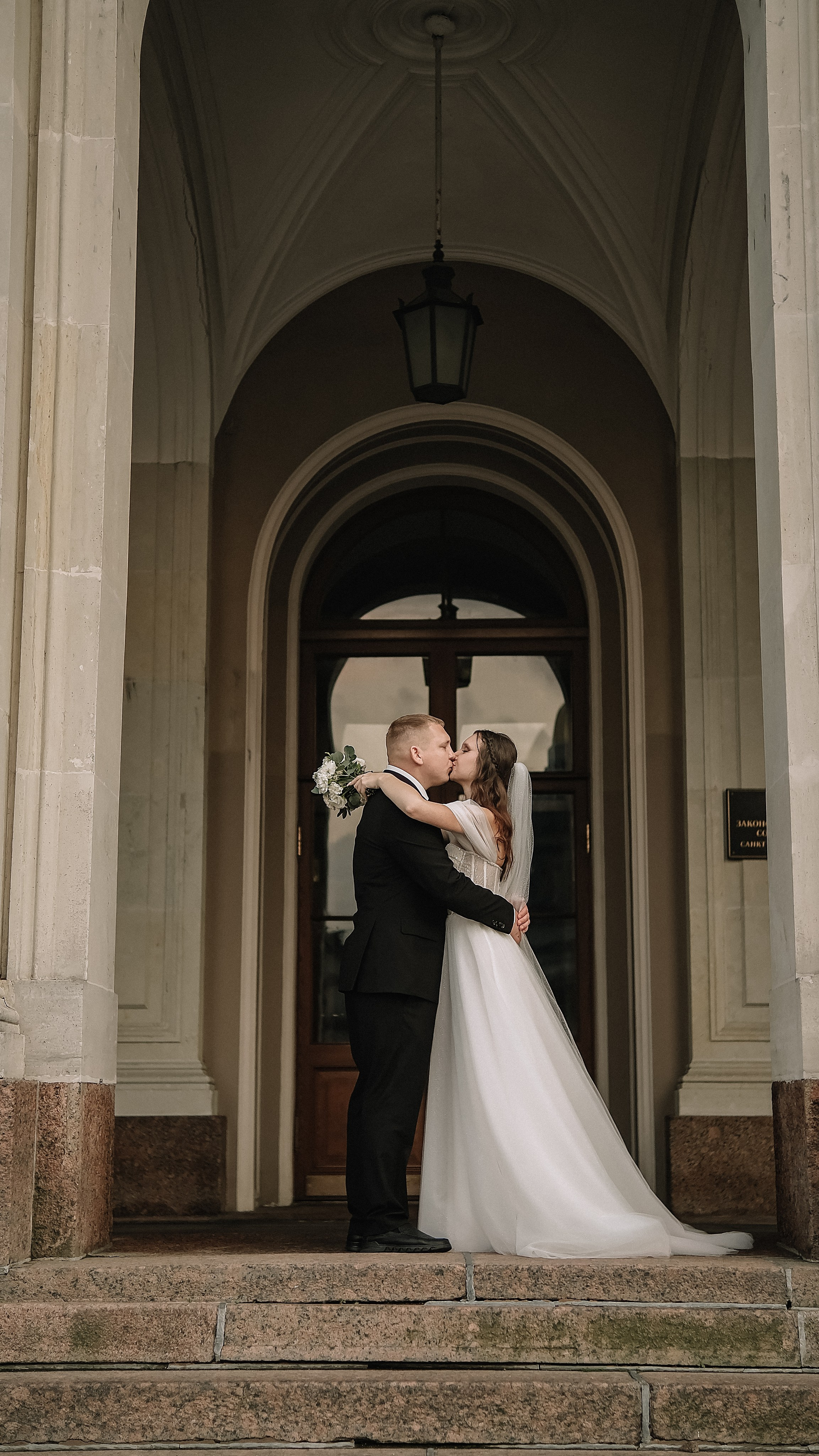 Вика и Коля. ДБ1. Phdkvmr.ru