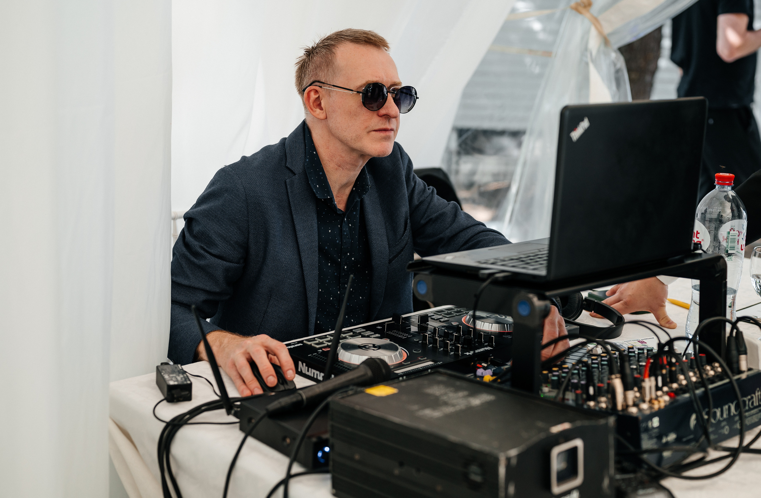 Анастасия + Кирилл