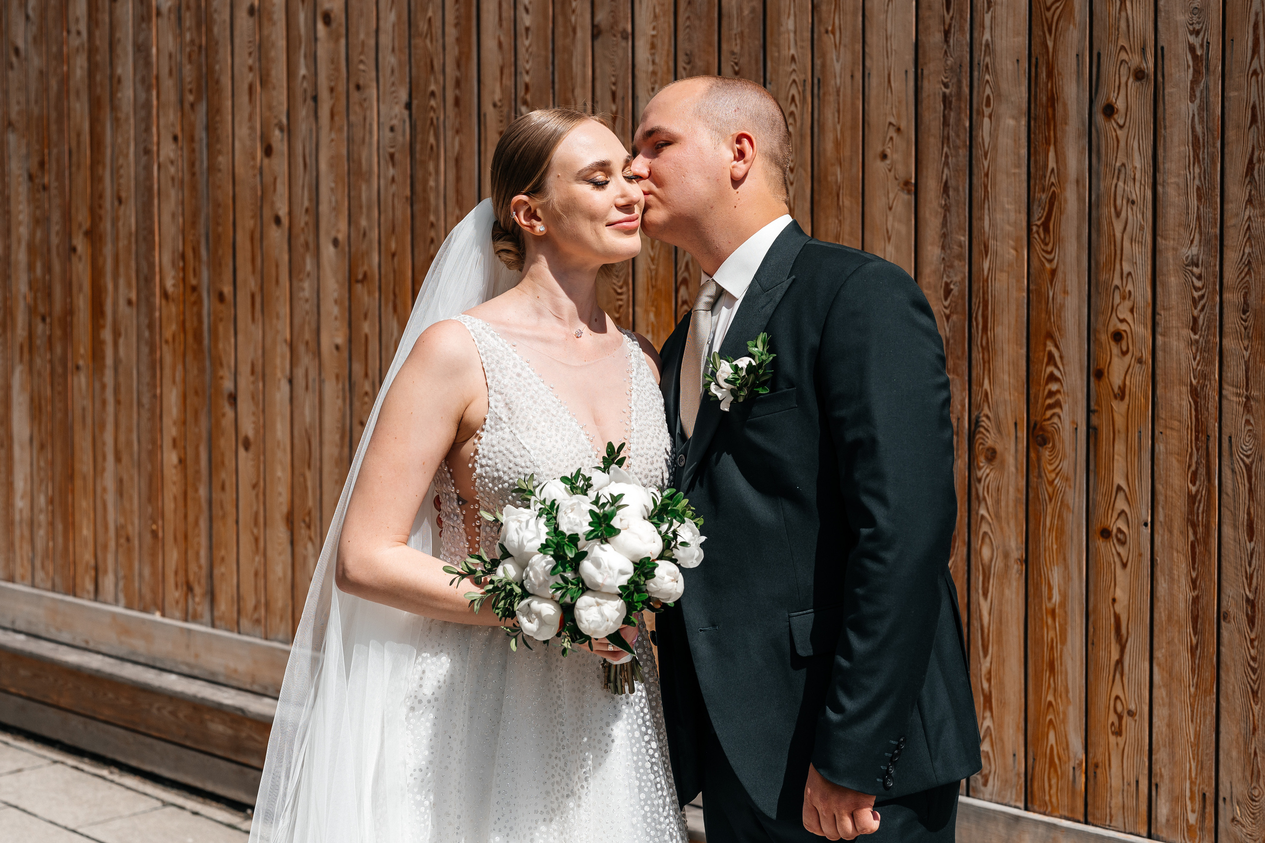 Анастасия + Кирилл