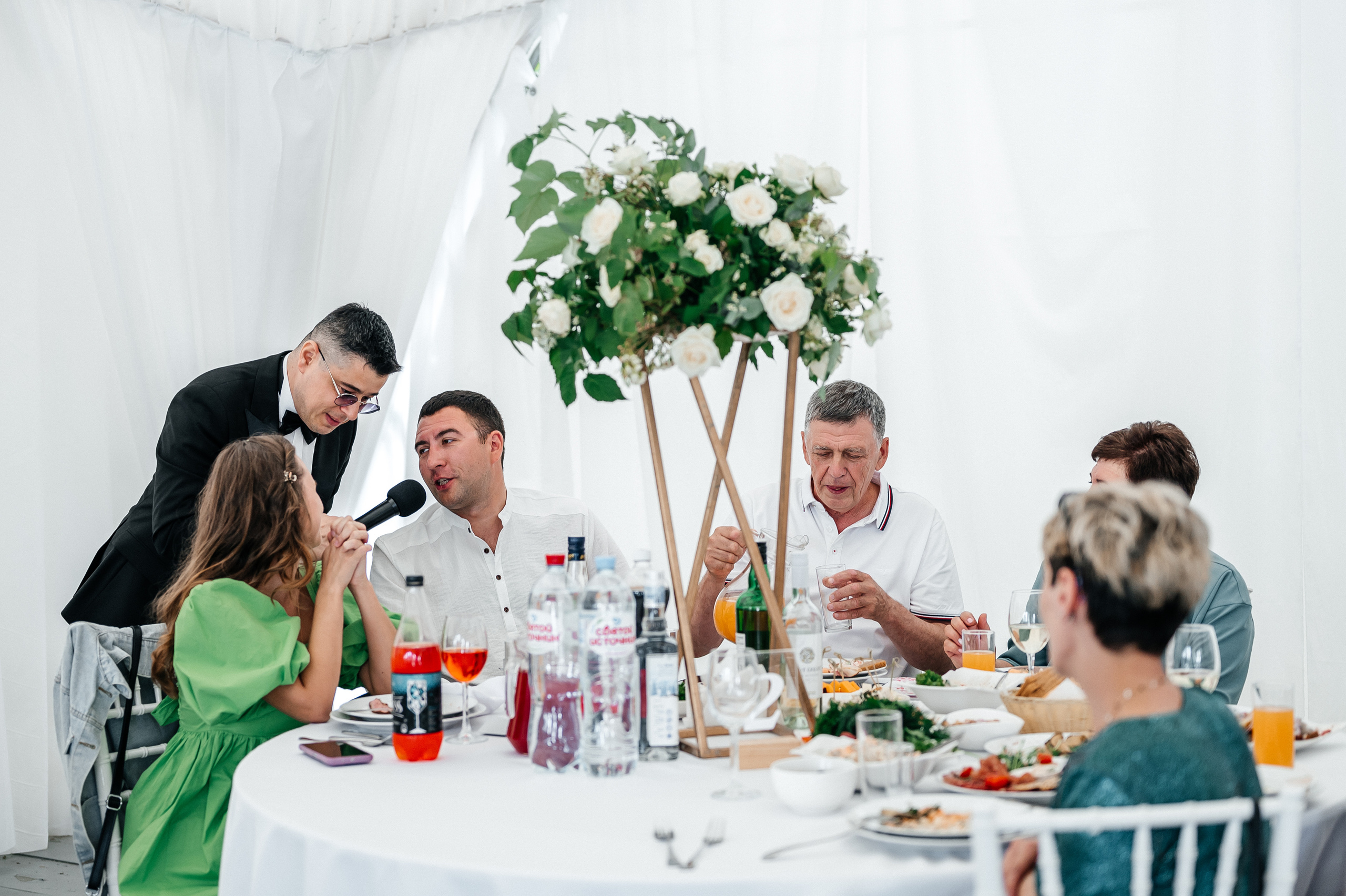 Анастасия + Кирилл