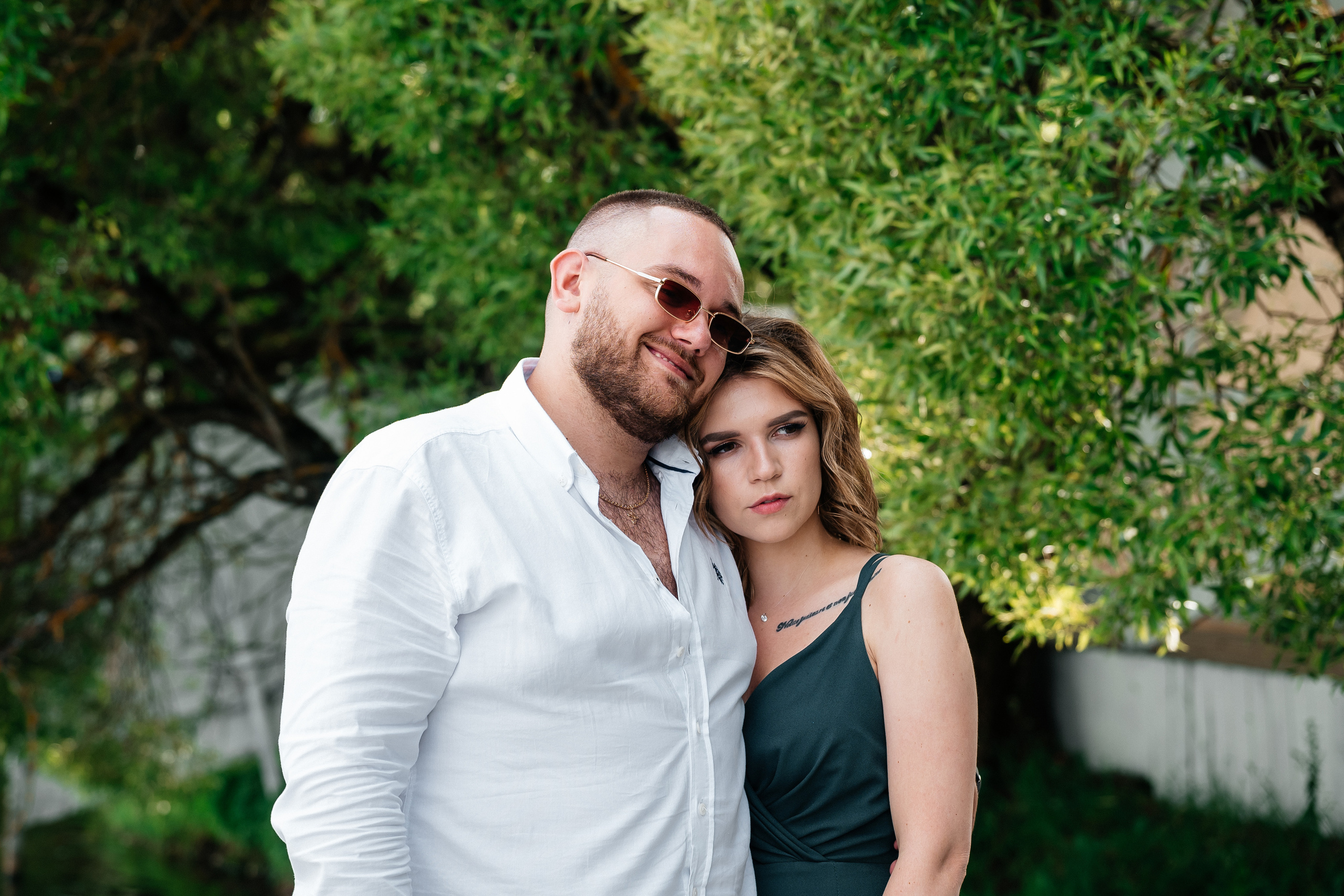 Анастасия + Кирилл