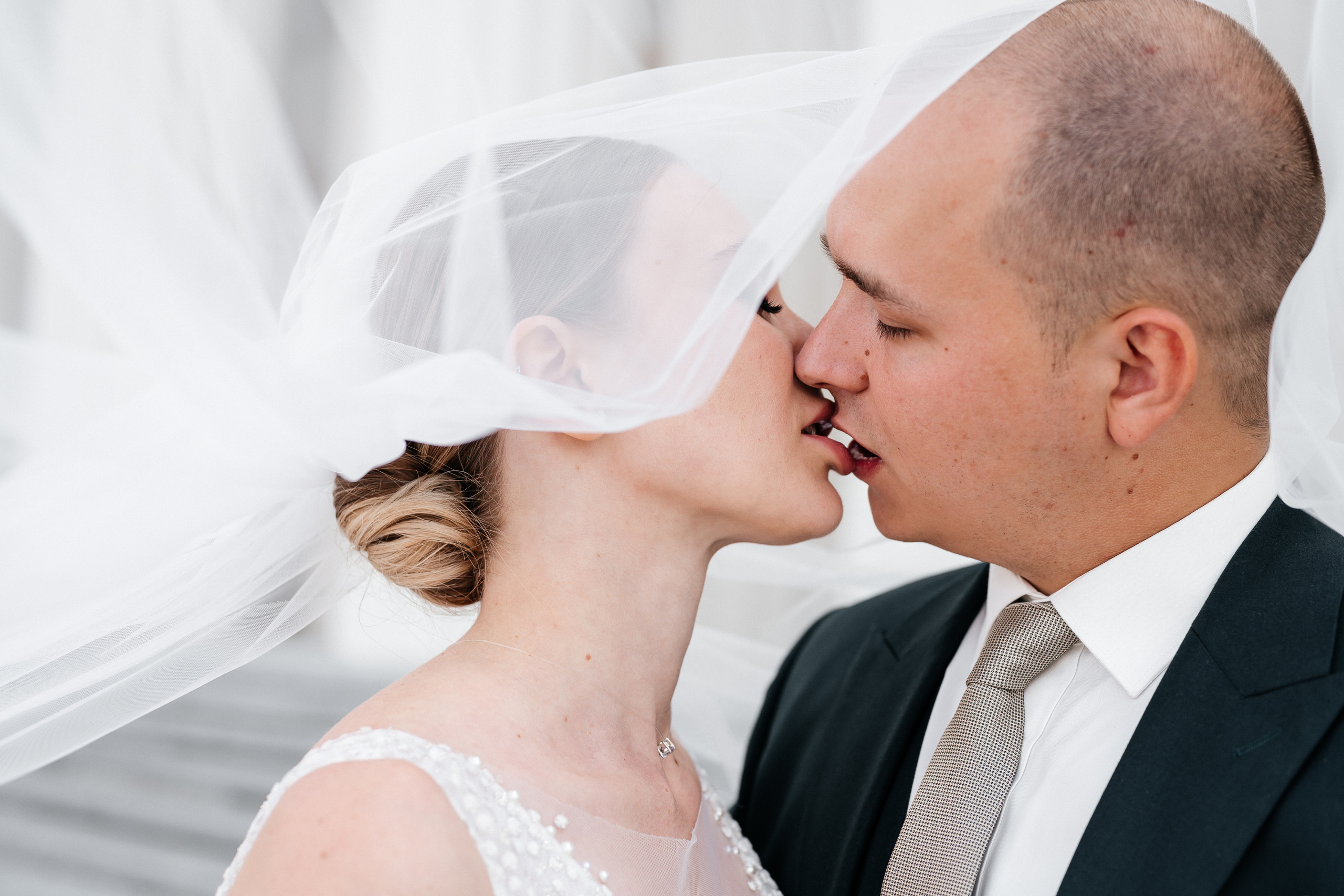 Анастасия + Кирилл