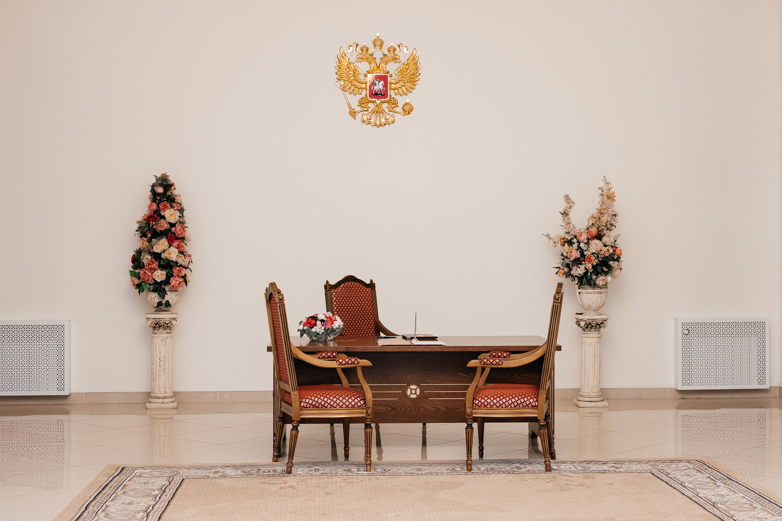 Анастасия + Кирилл