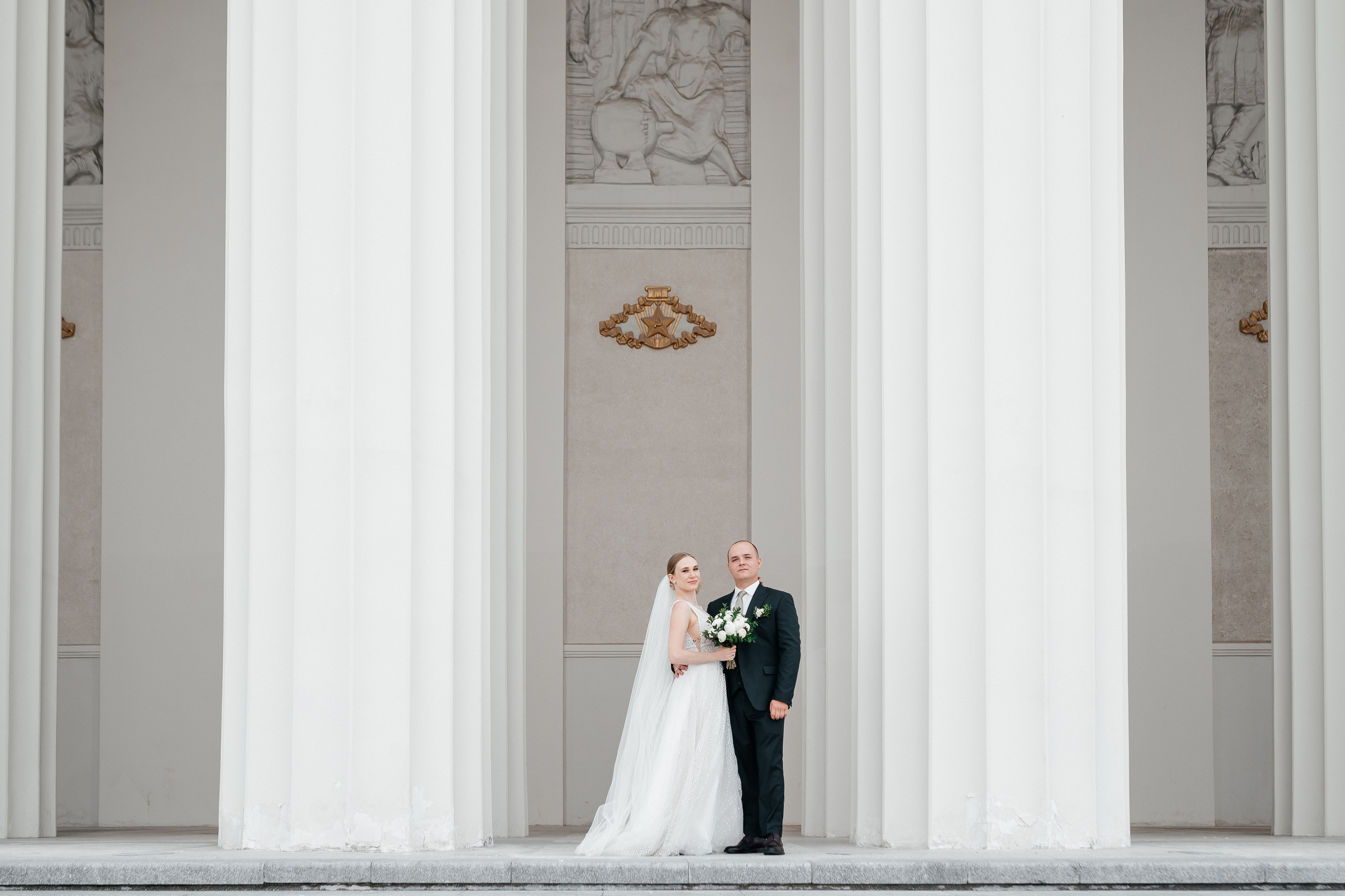 Анастасия + Кирилл