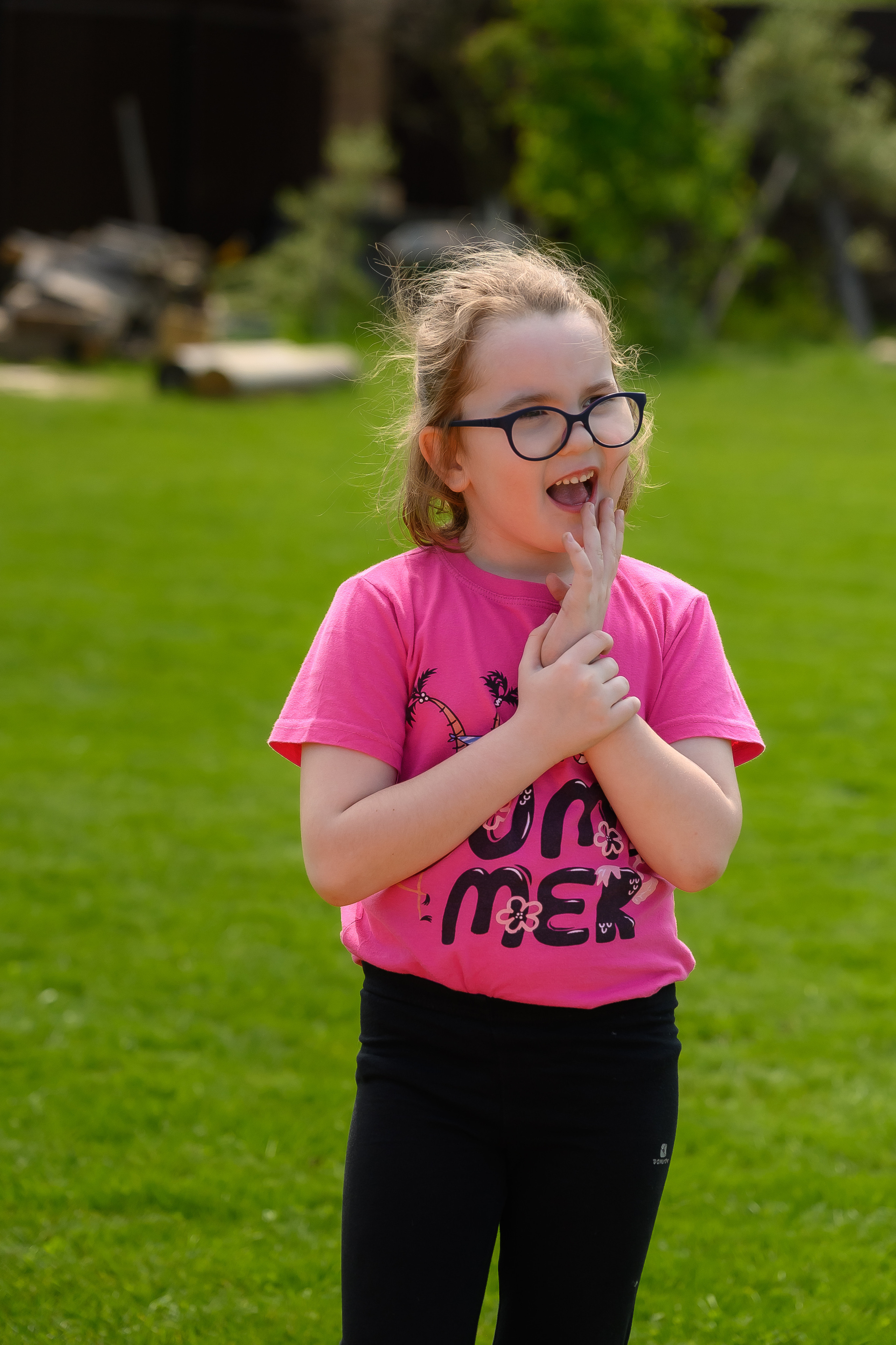 День рождения Наташи