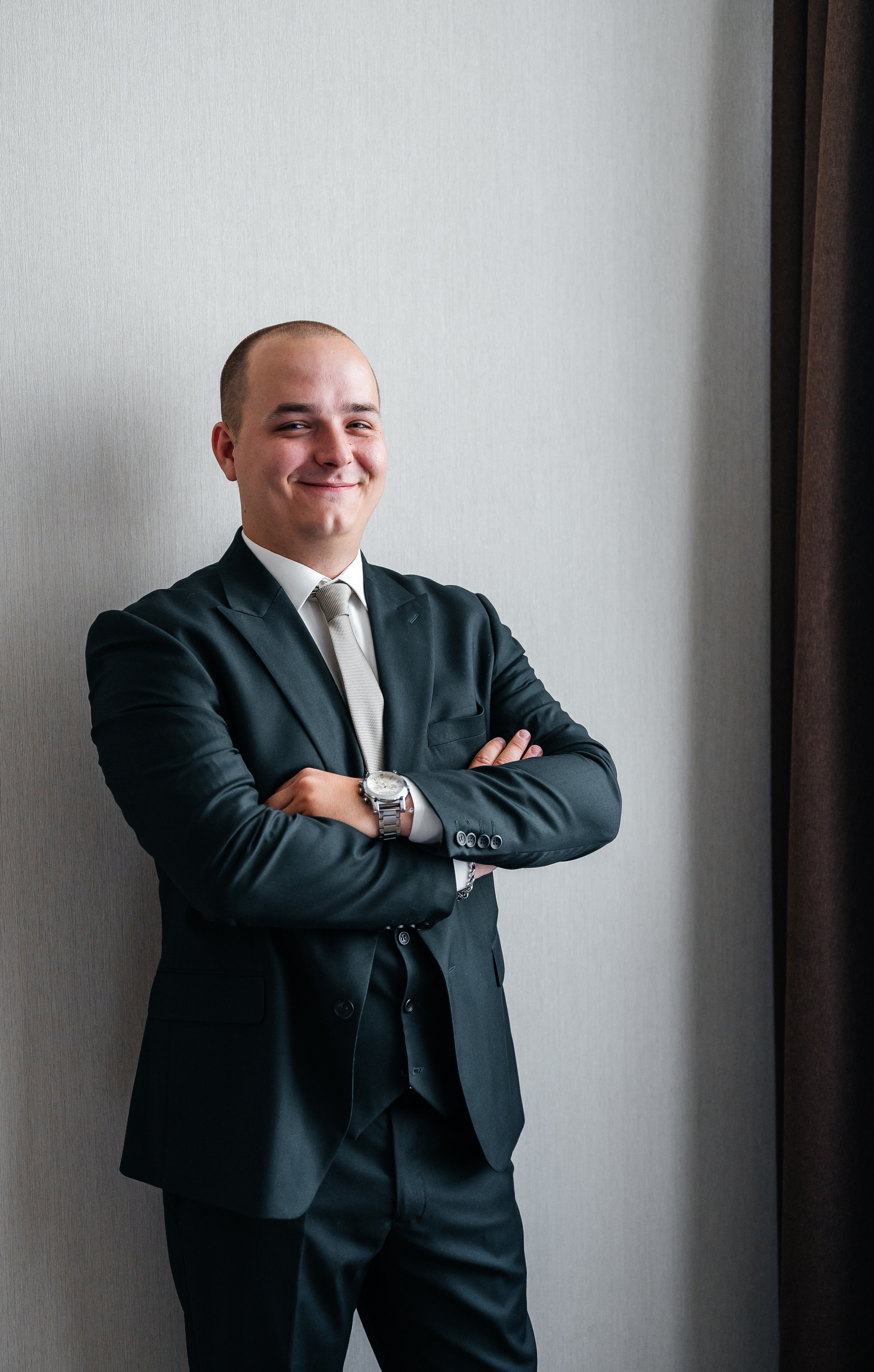 Анастасия + Кирилл