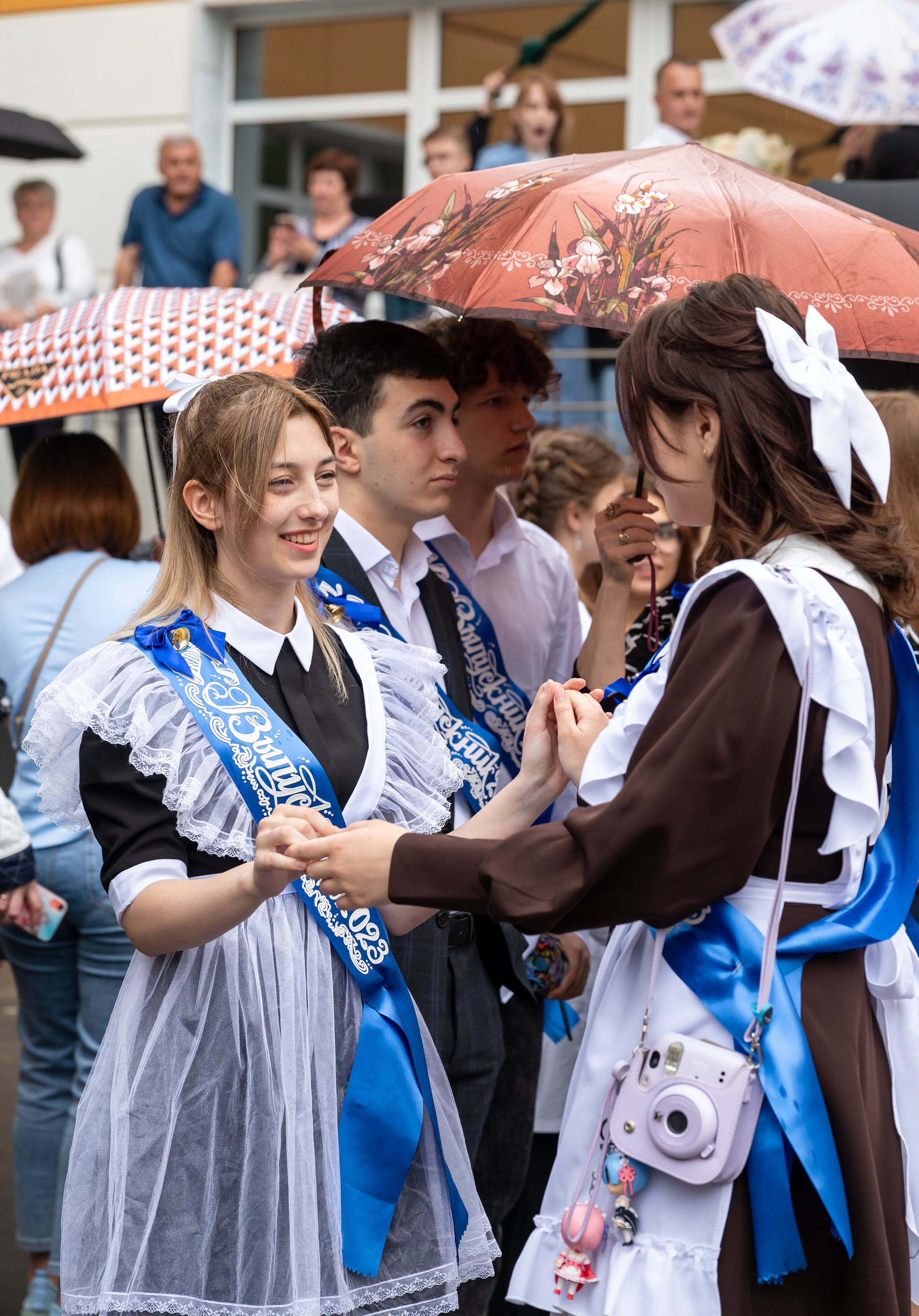 Последний звонок