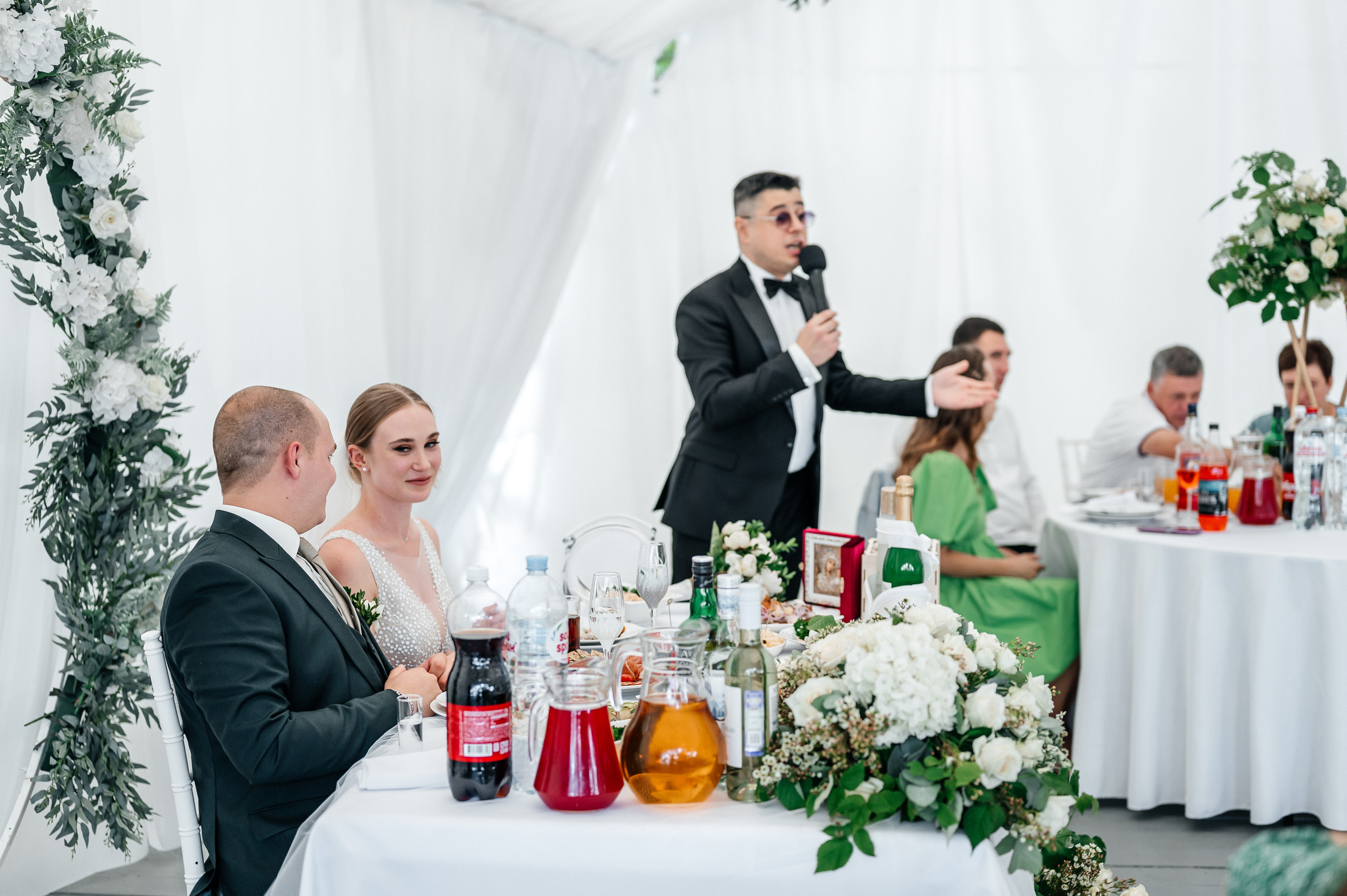 Анастасия + Кирилл